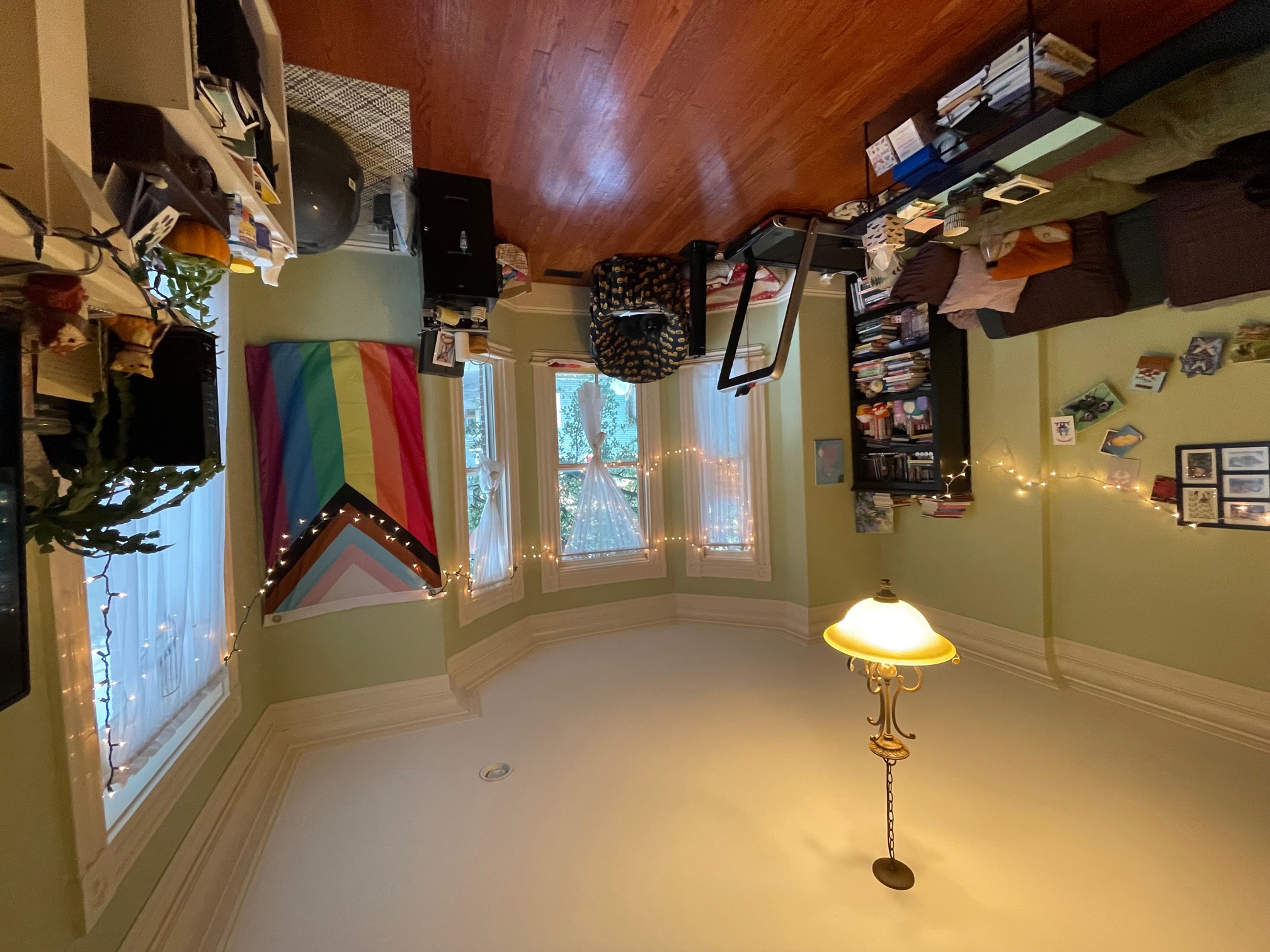 5 Prospect Hill Ave, Union Square