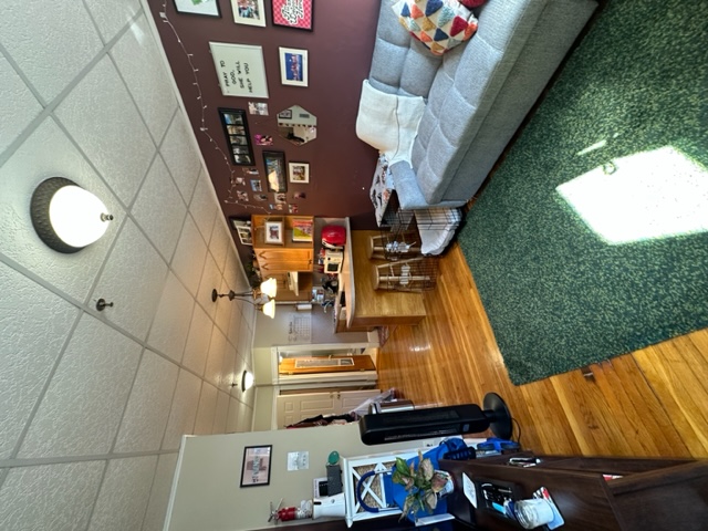 37 Joy St, Beacon Hill