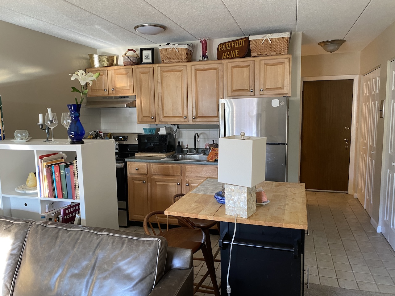 60 Pleasant St, Arlington