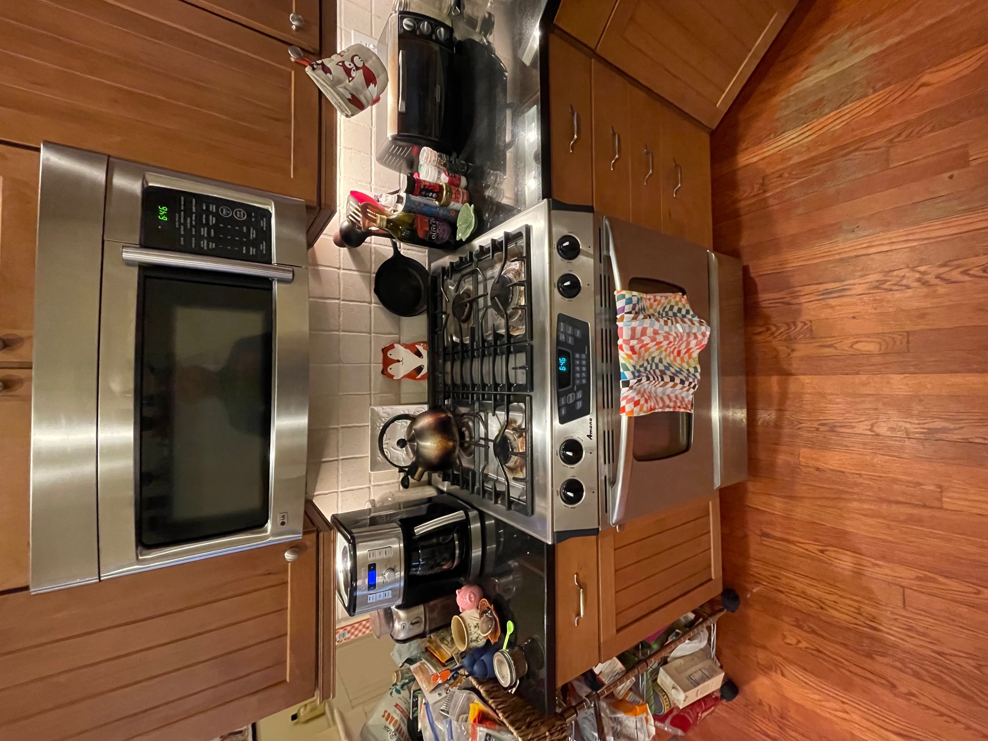 5 Prospect Hill Ave, Union Square