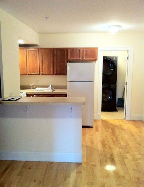 45 Broadway, South Boston