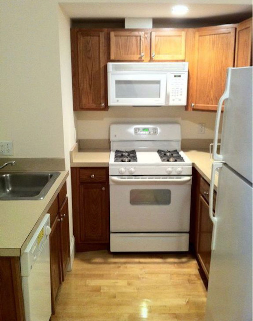 45 Broadway, South Boston