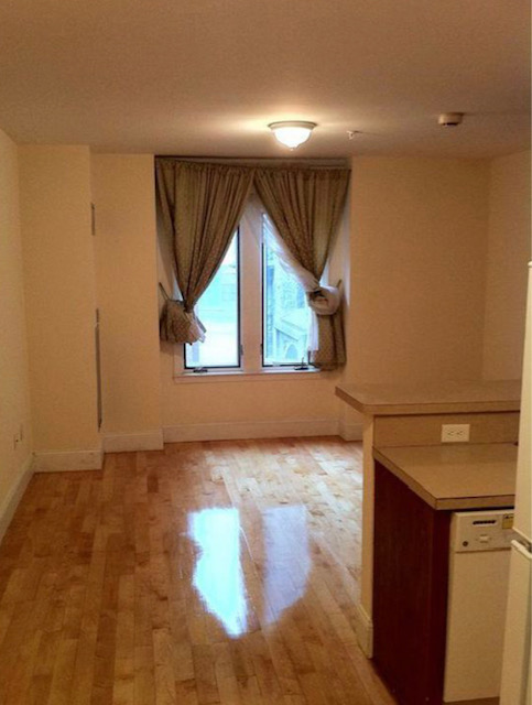 45 Broadway, South Boston