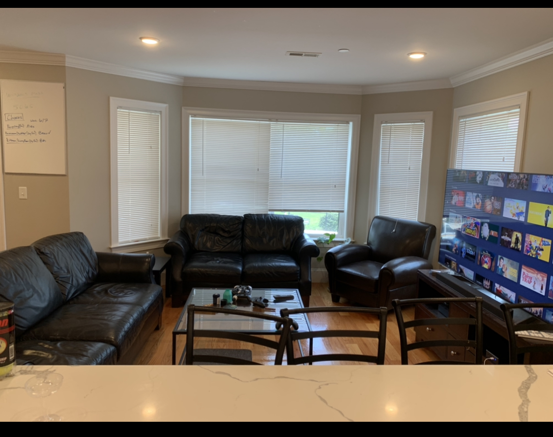 116 Holland St, Davis Square