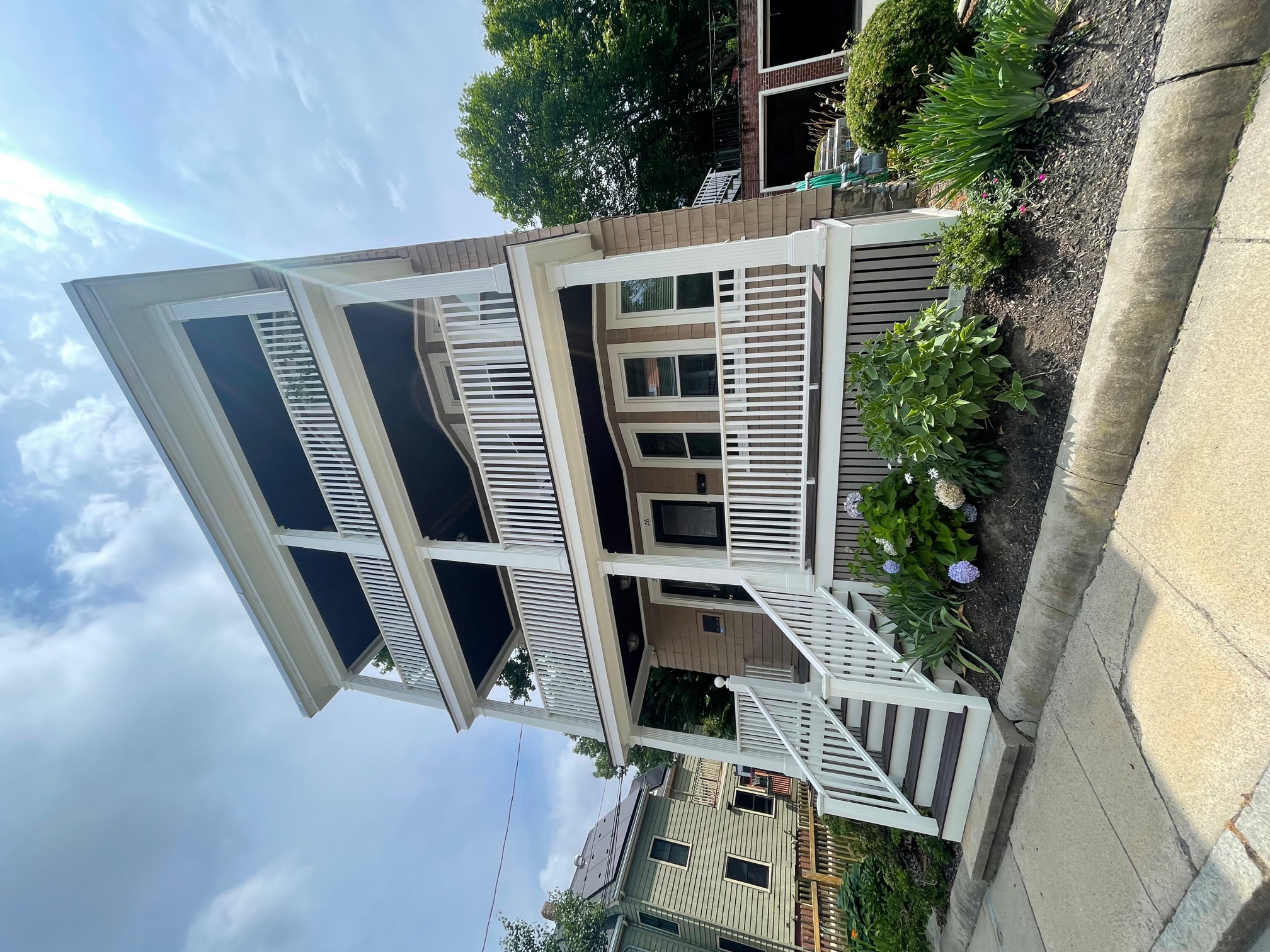 26 Ashland St, Porter Square