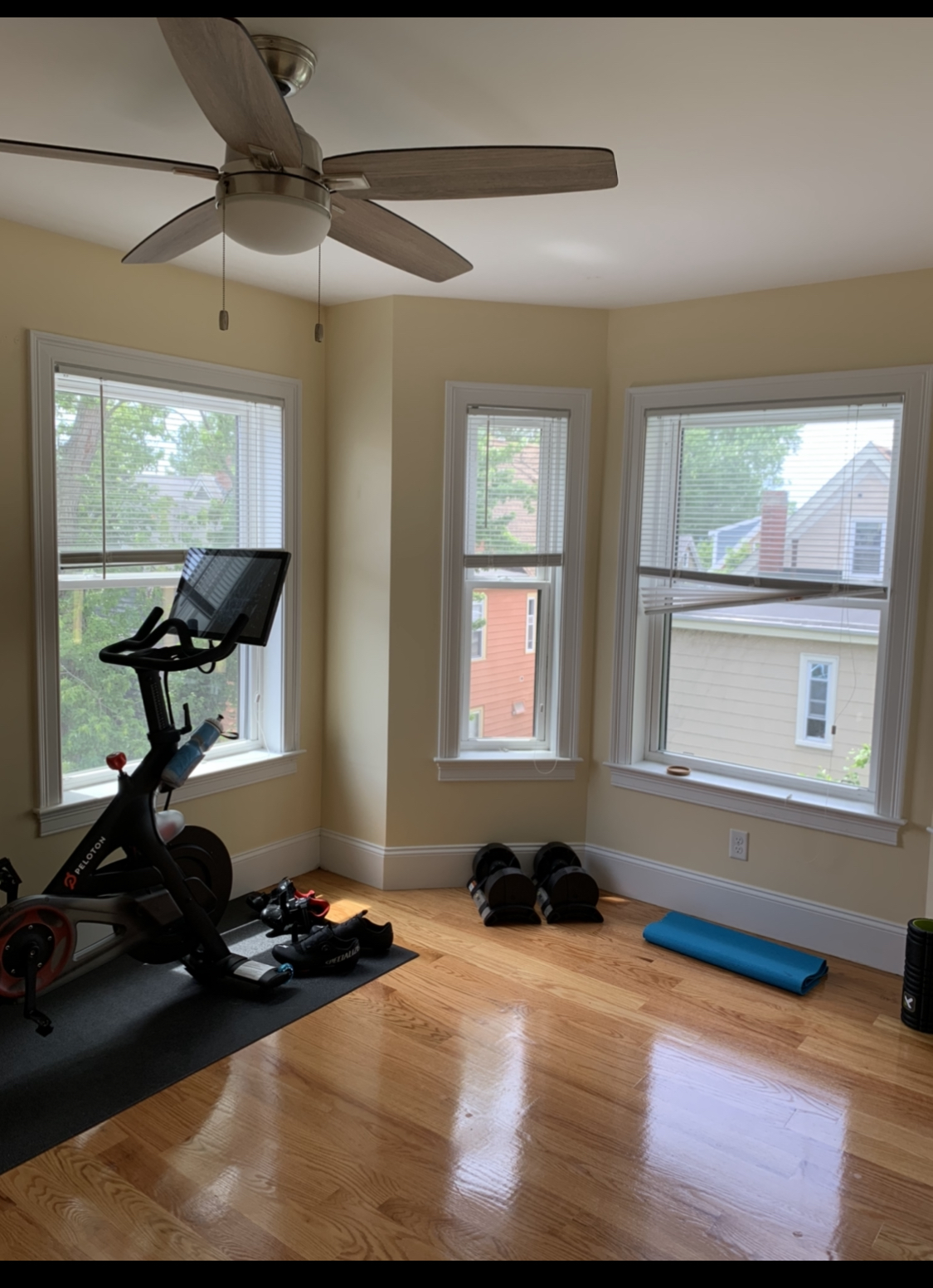 116 Holland St, Davis Square