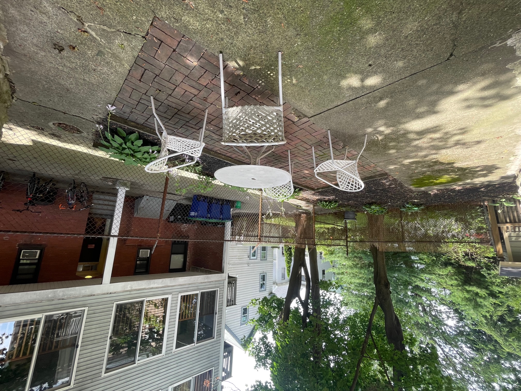 26 Ashland St, Porter Square