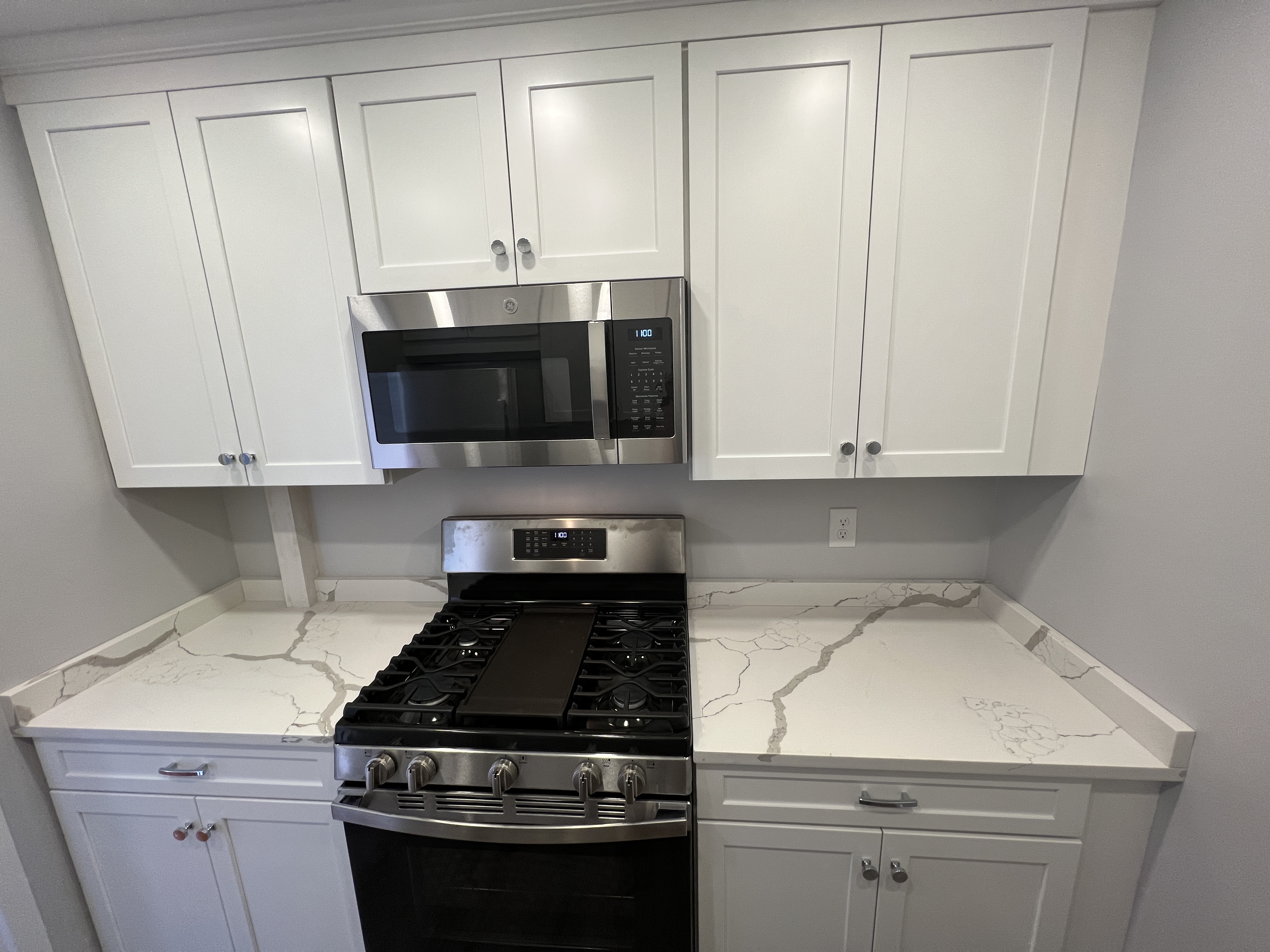 85 India Row, Waterfront