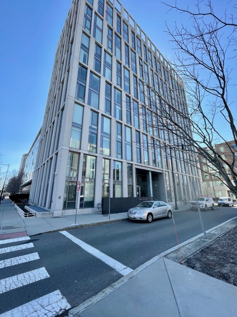 2 Earhart St, Cambridgeport