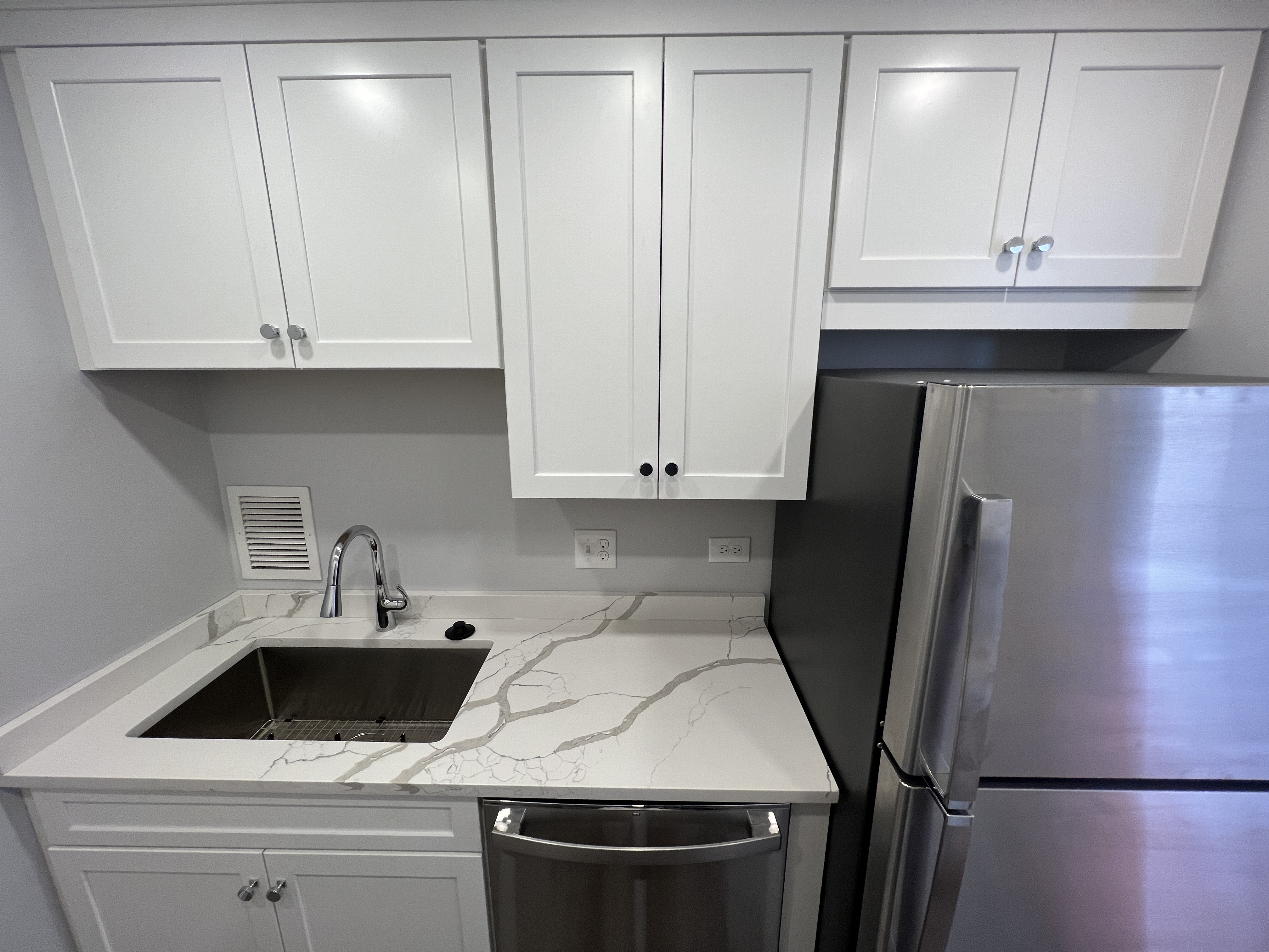 85 India Row, Waterfront