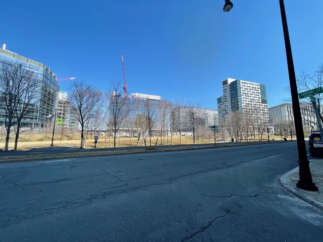 2 Earhart St, Cambridgeport