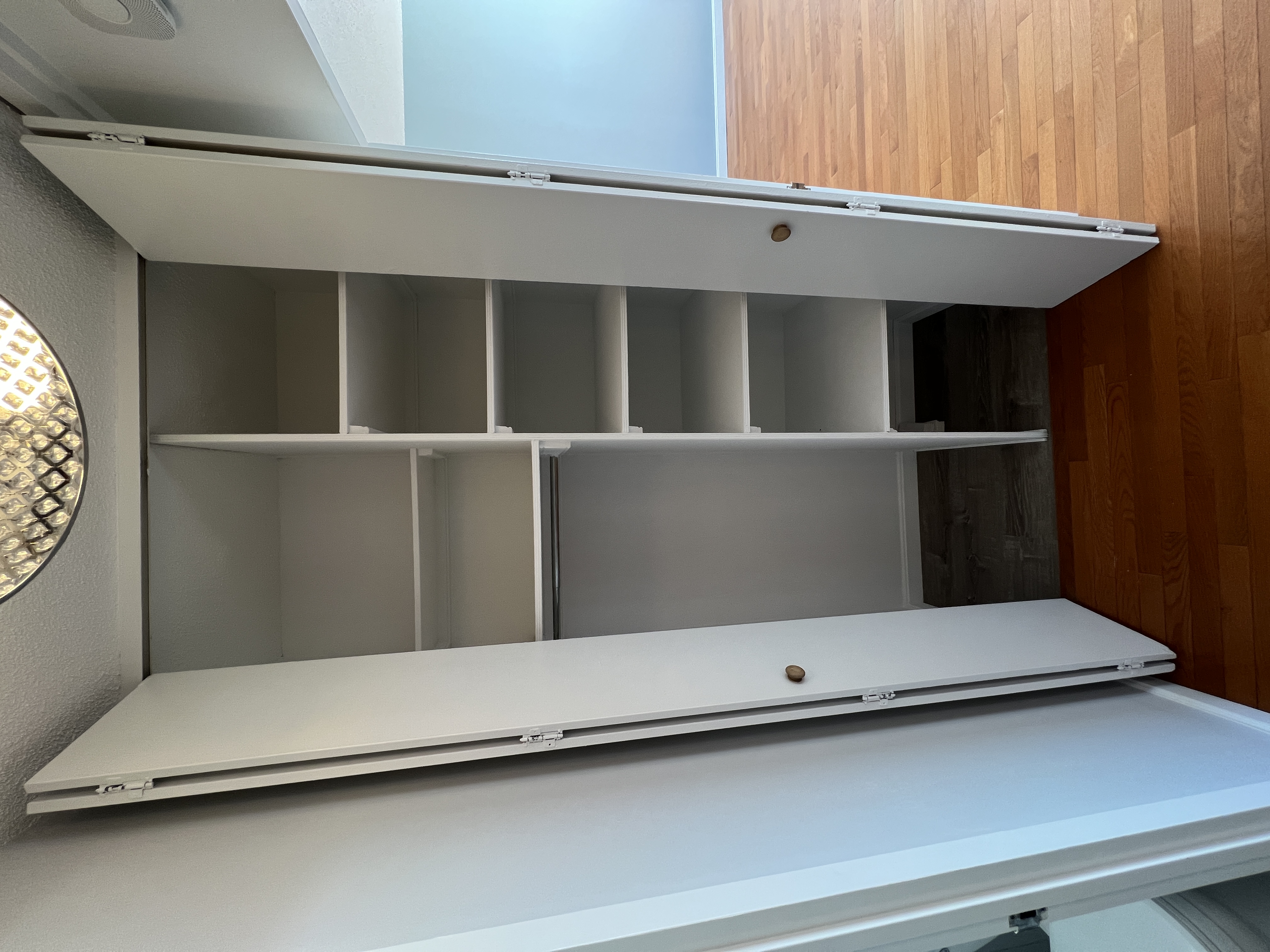 85 India Row, Waterfront