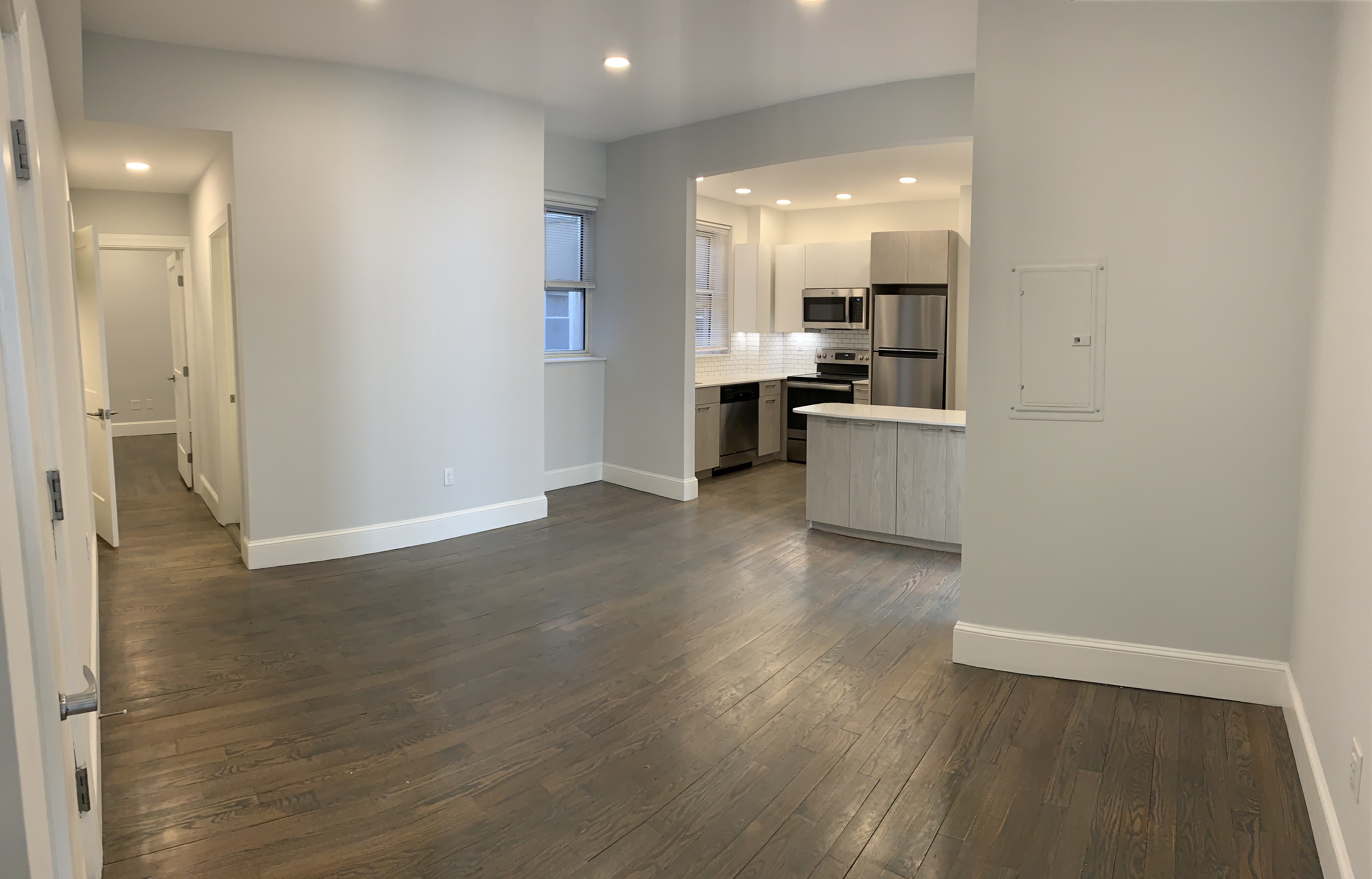 108 Jersey St, Fenway