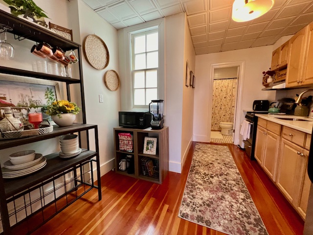 291 Commwealth Ave, Back Bay