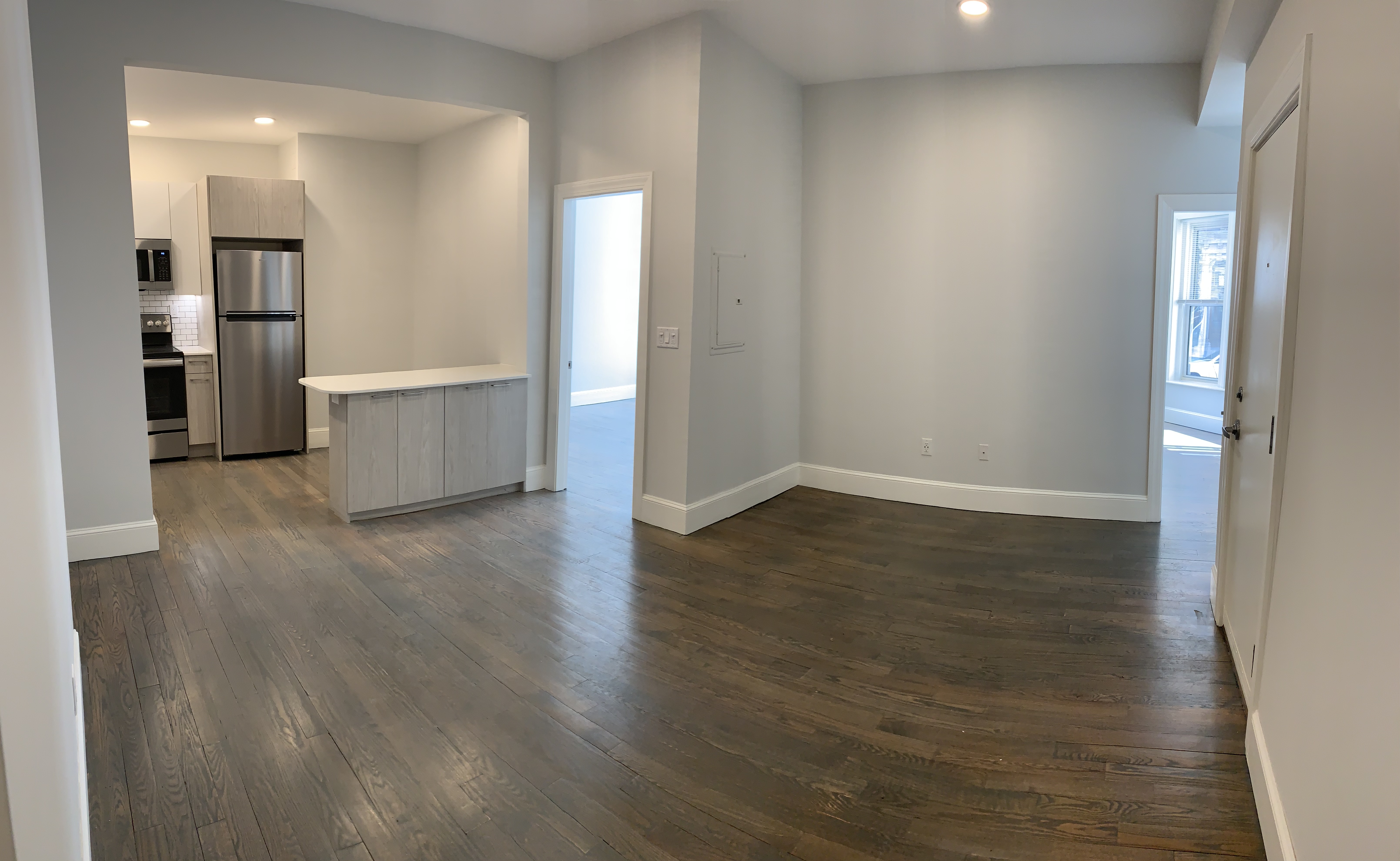 108 Jersey St, Fenway