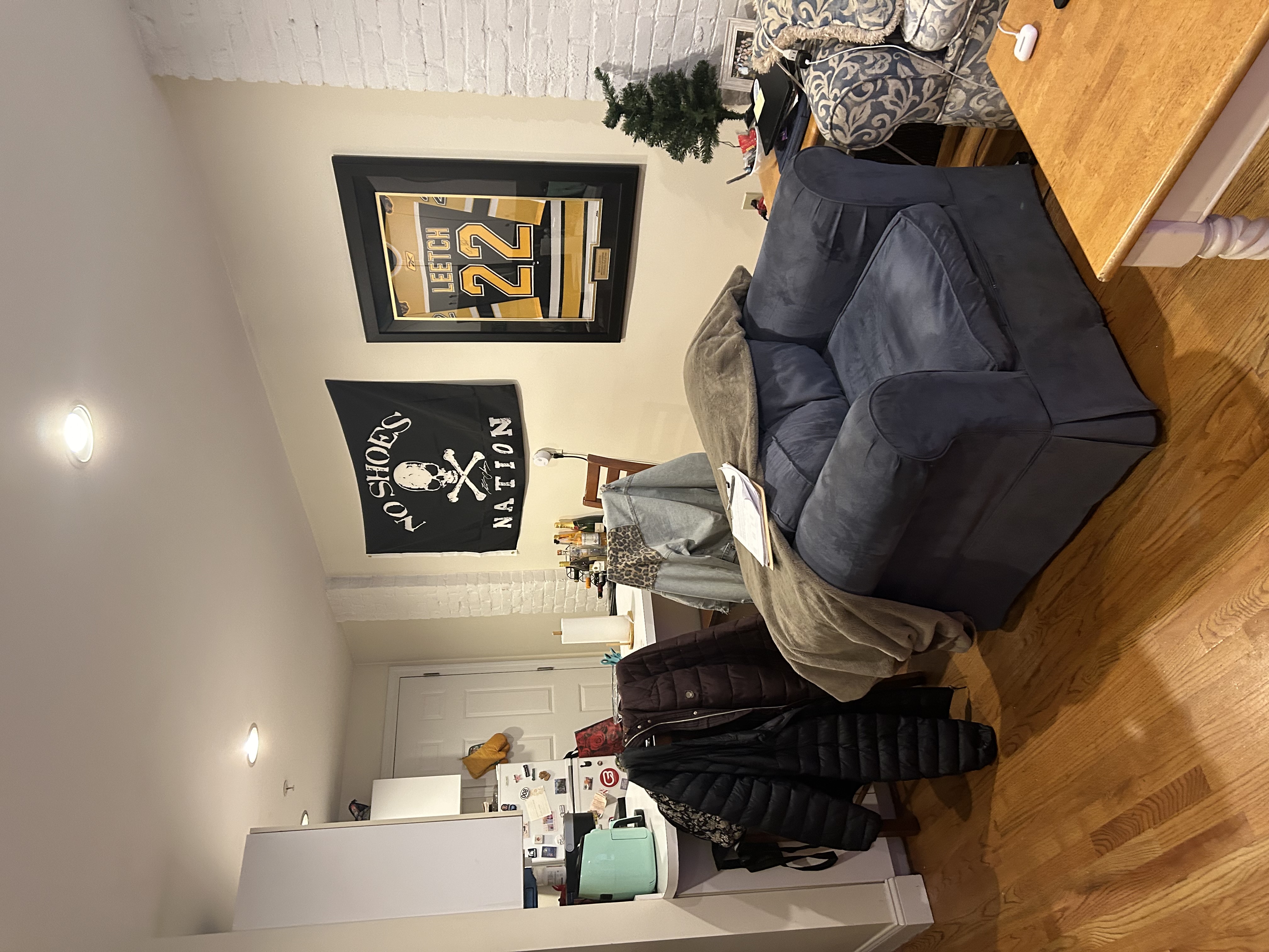 550 East 3rd St, South Boston