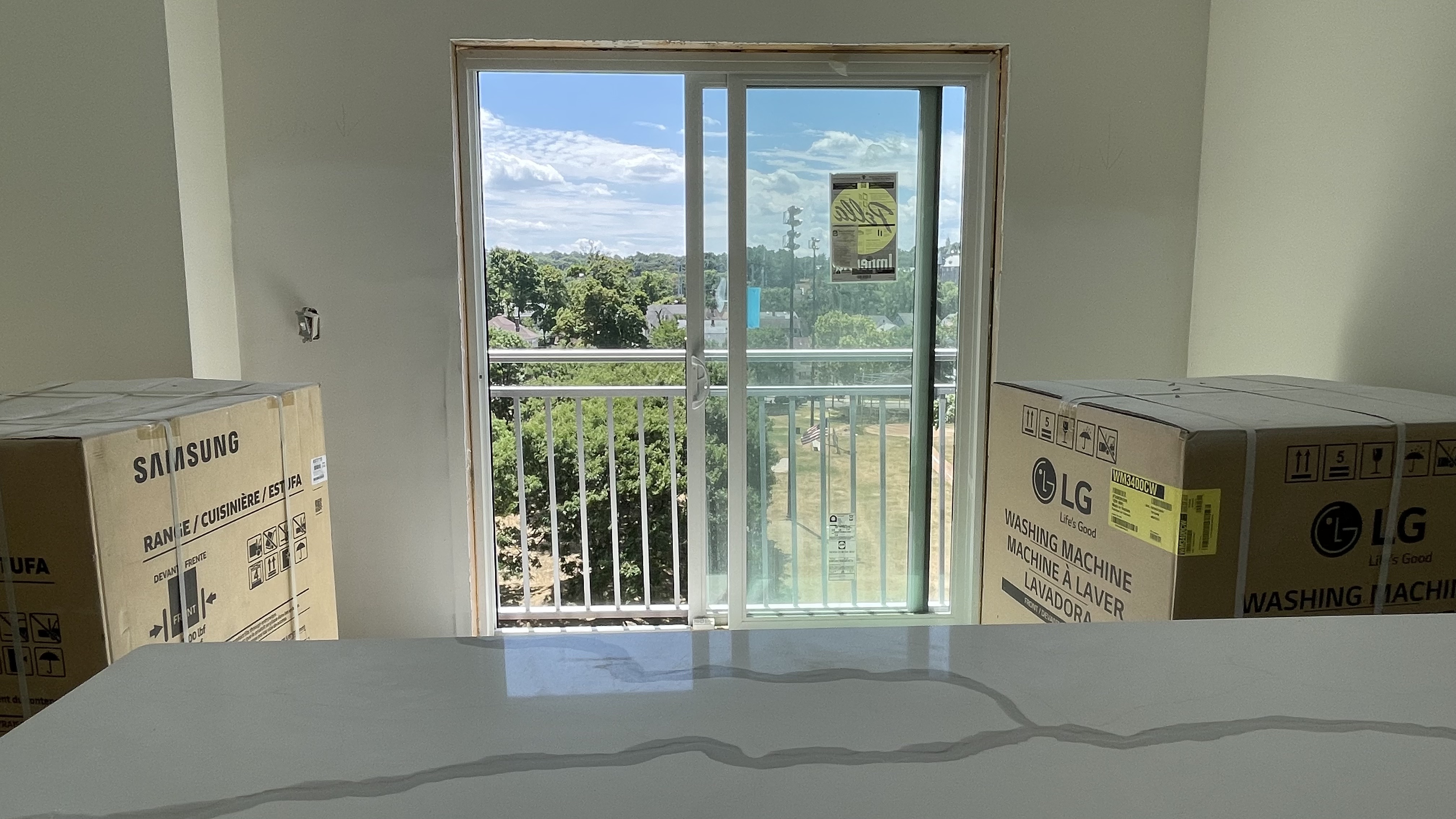 458 Washington St, Brighton