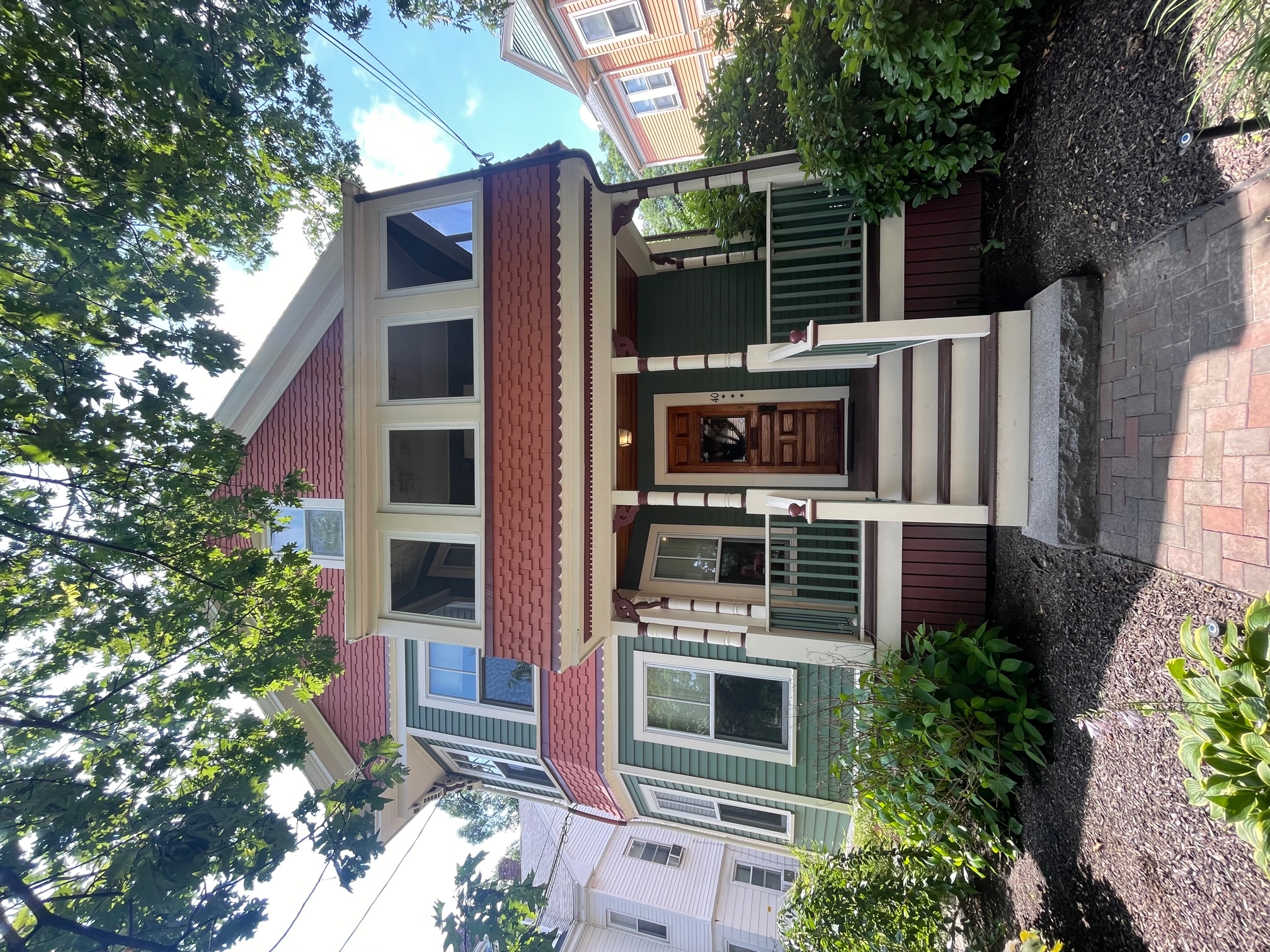 40 Foskett St, Davis Square