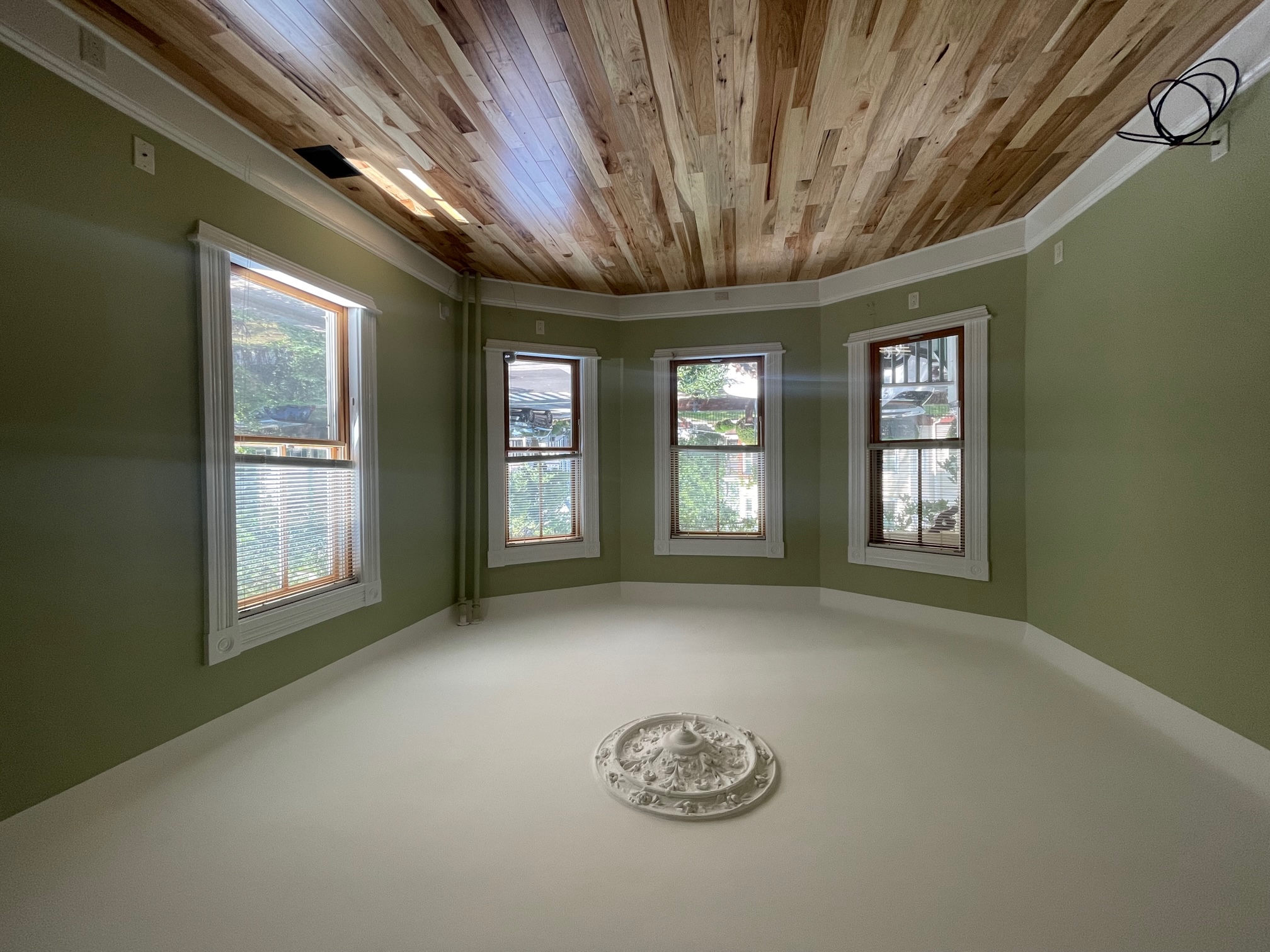 40 Foskett St, Davis Square