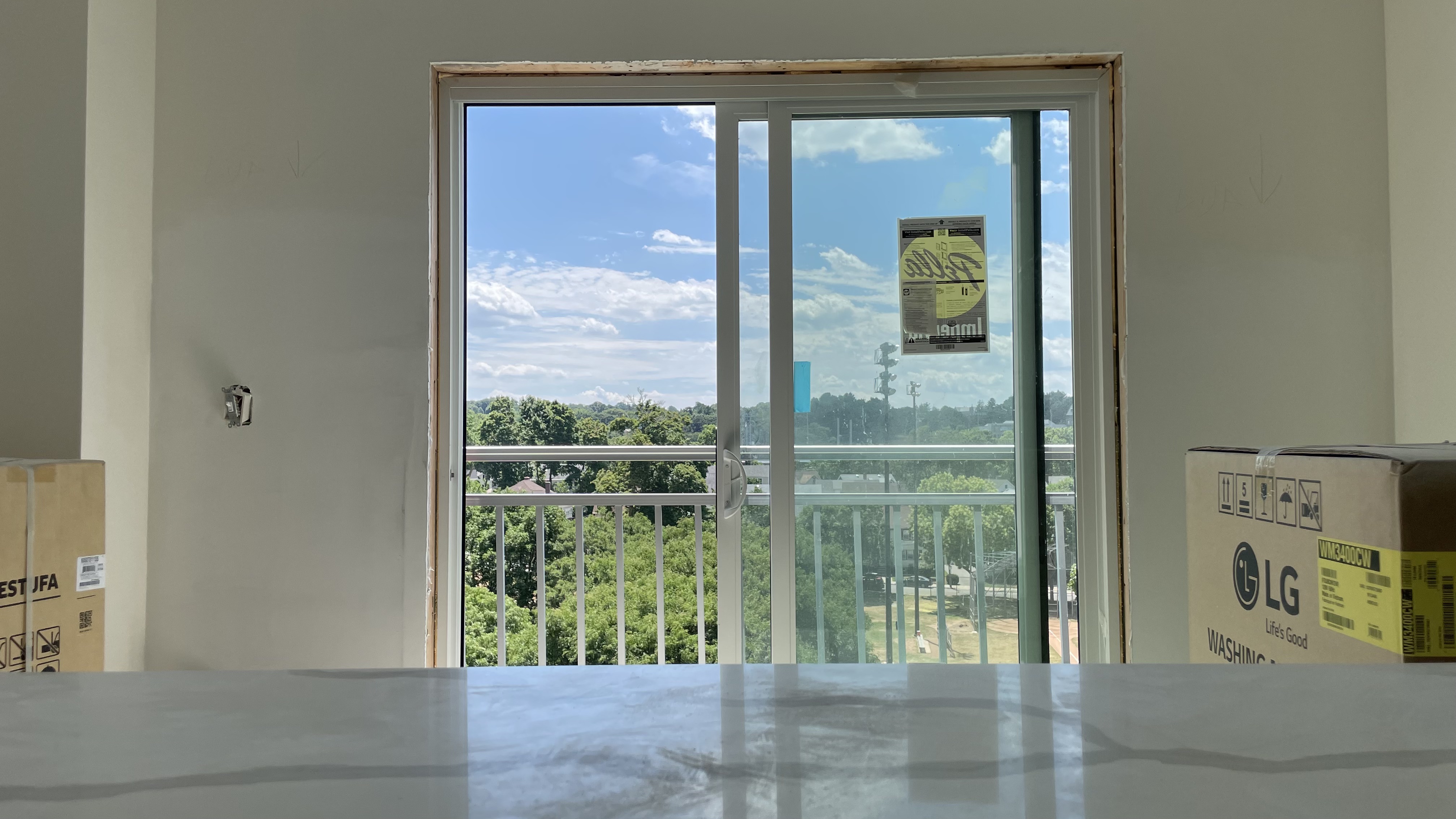 458 Washington St, Brighton