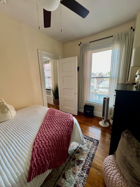 291 Commwealth Ave, Back Bay