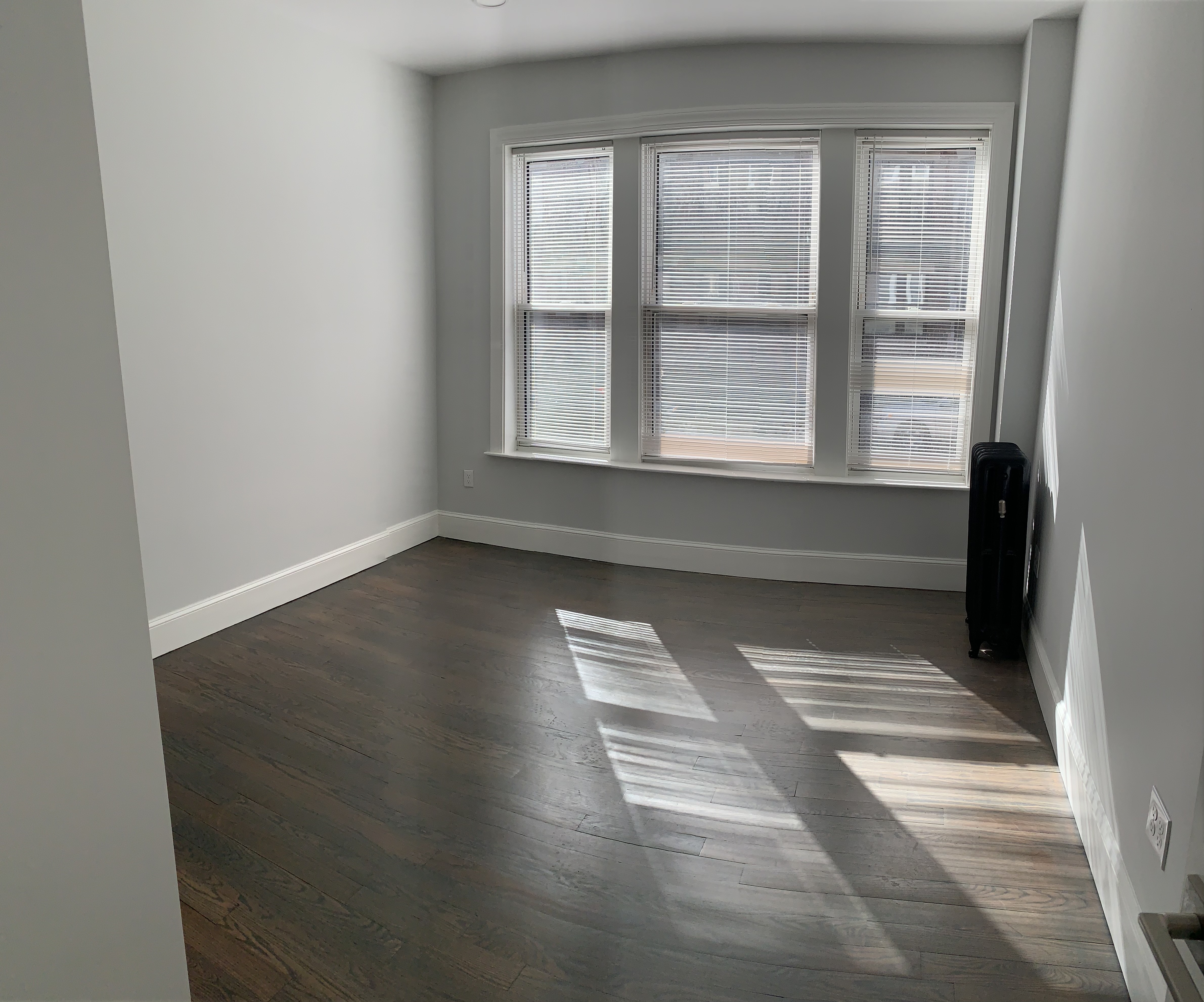 108 Jersey St, Fenway