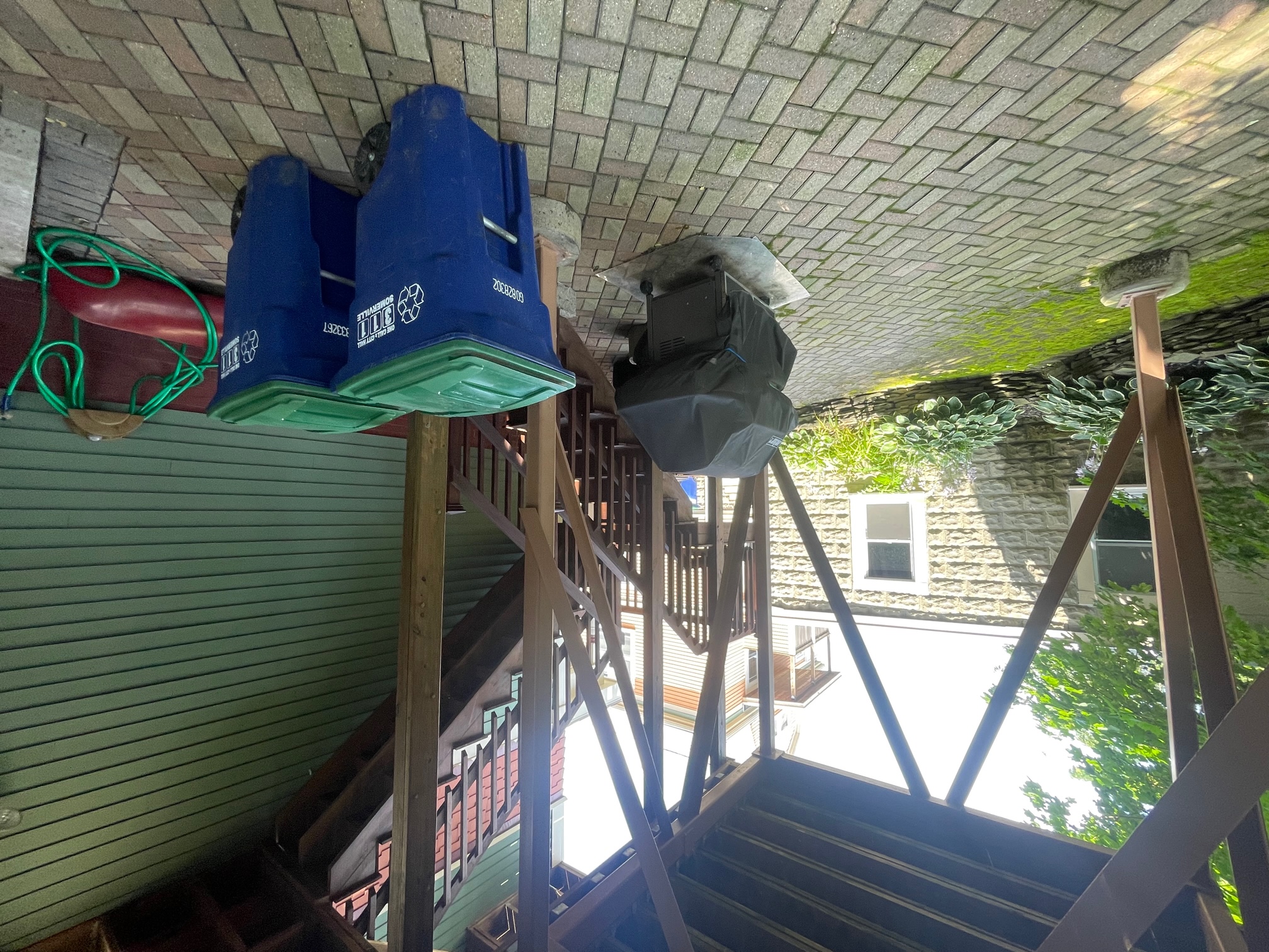 40 Foskett St, Davis Square