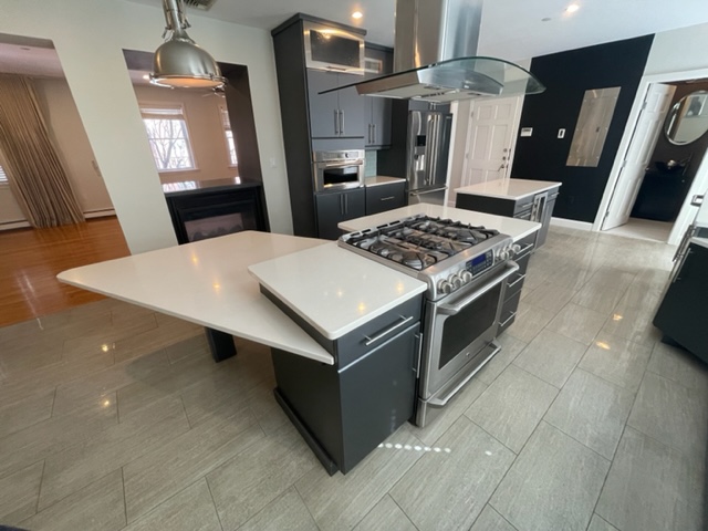 1 Fairfield Pl, North End