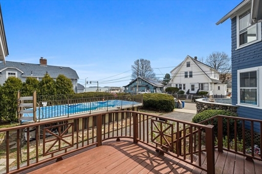 58 Channing St, North Quincy