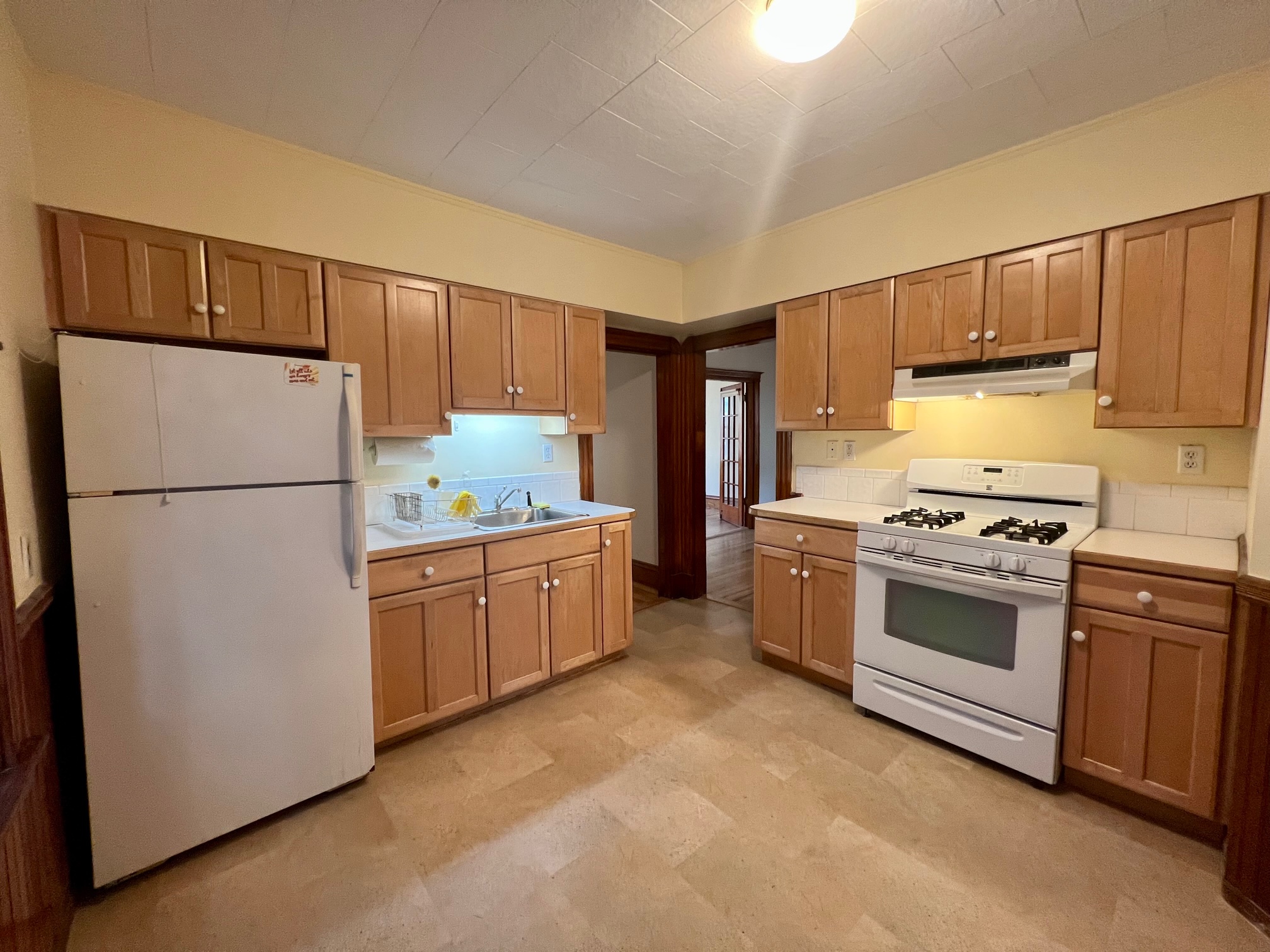 19 Gold Star Rd, Porter Square