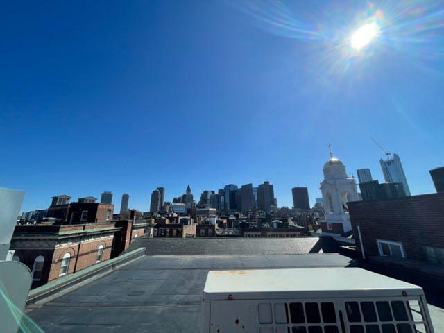 1 Fairfield Pl, North End