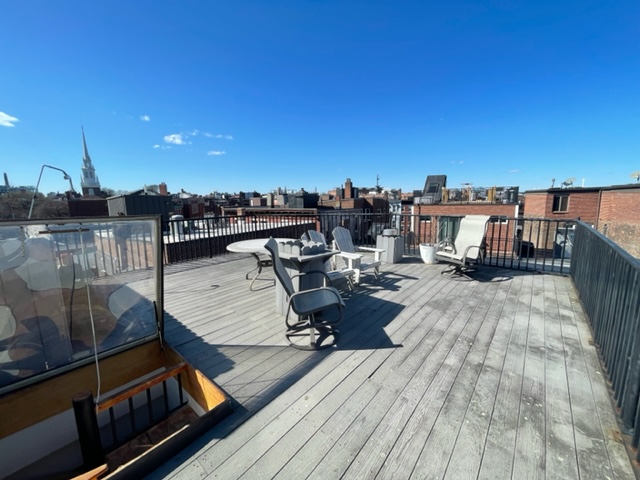 1 Fairfield Pl, North End