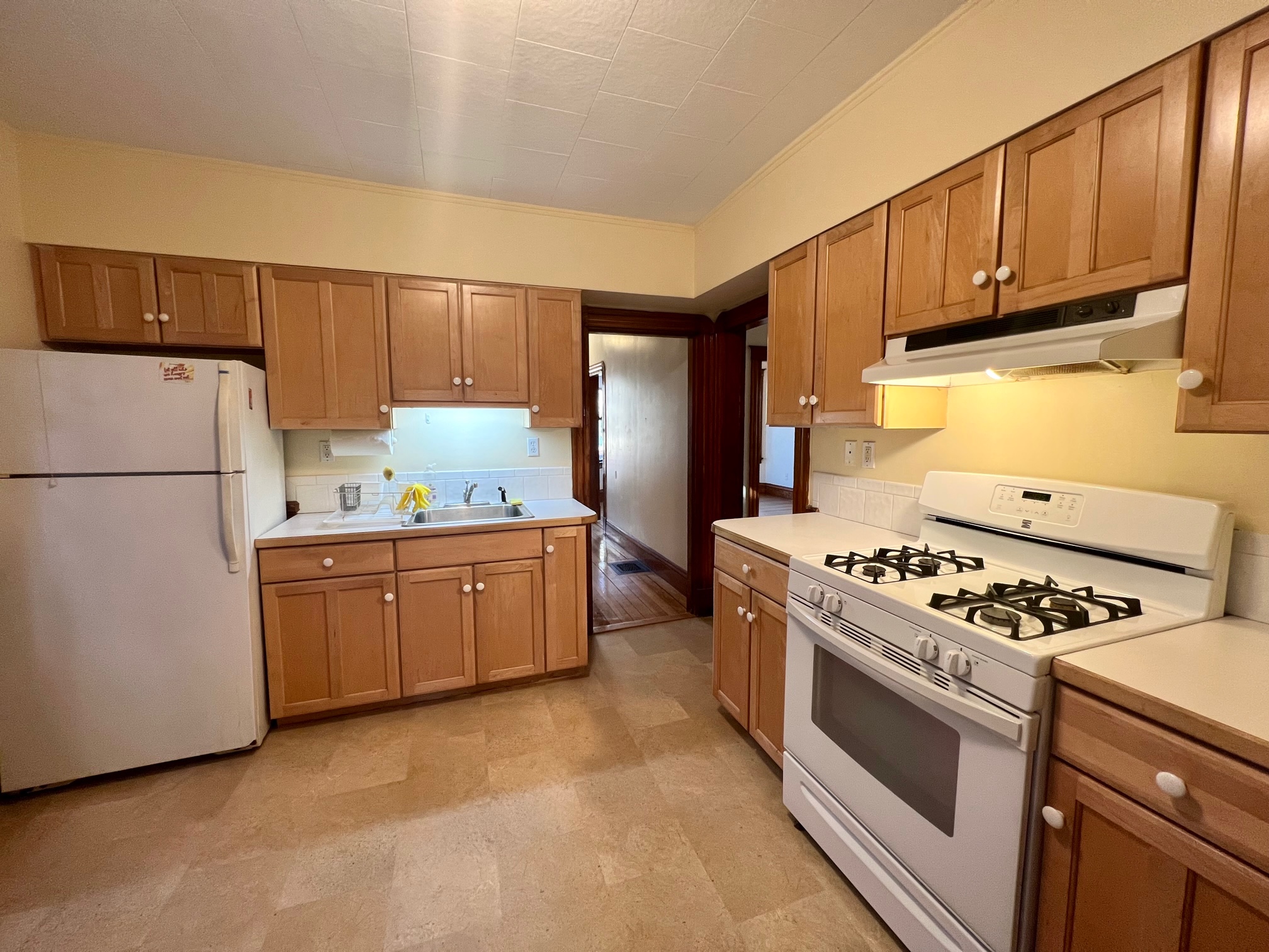 19 Gold Star Rd, Porter Square