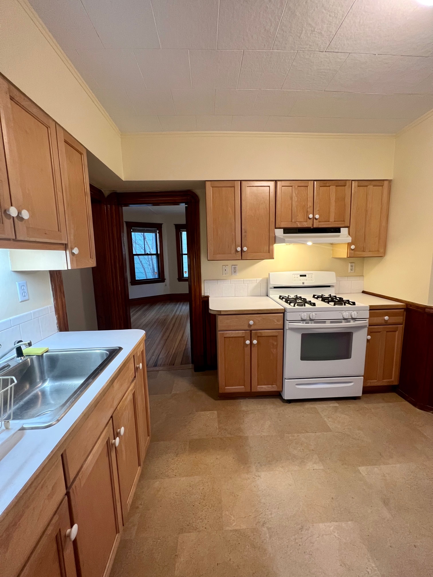 19 Gold Star Rd, Porter Square