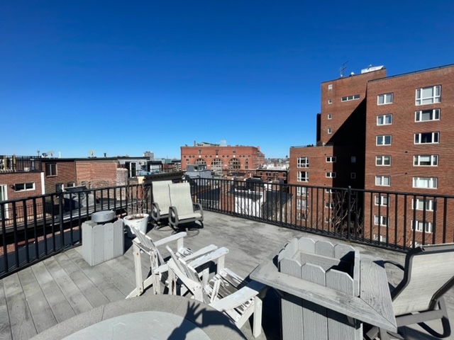 1 Fairfield Pl, North End