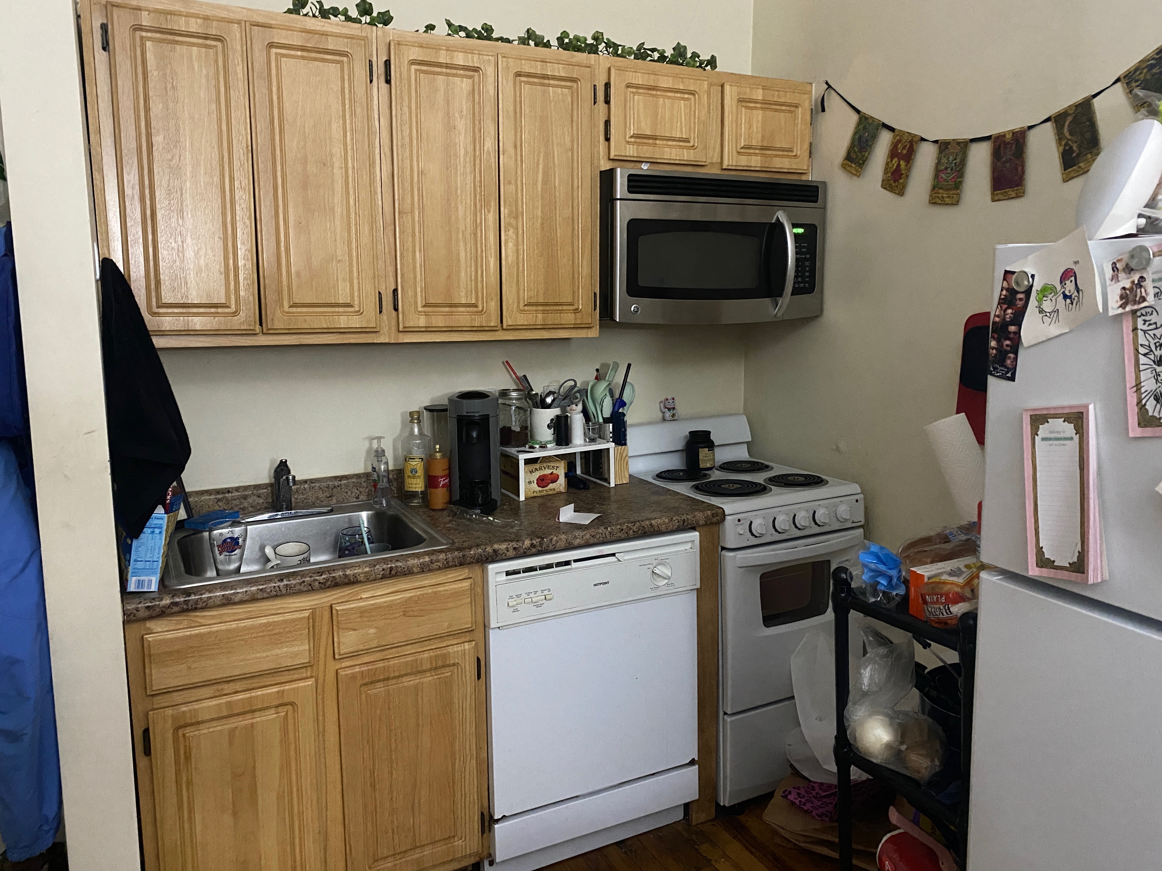 1318 Commonwealth Ave, Allston