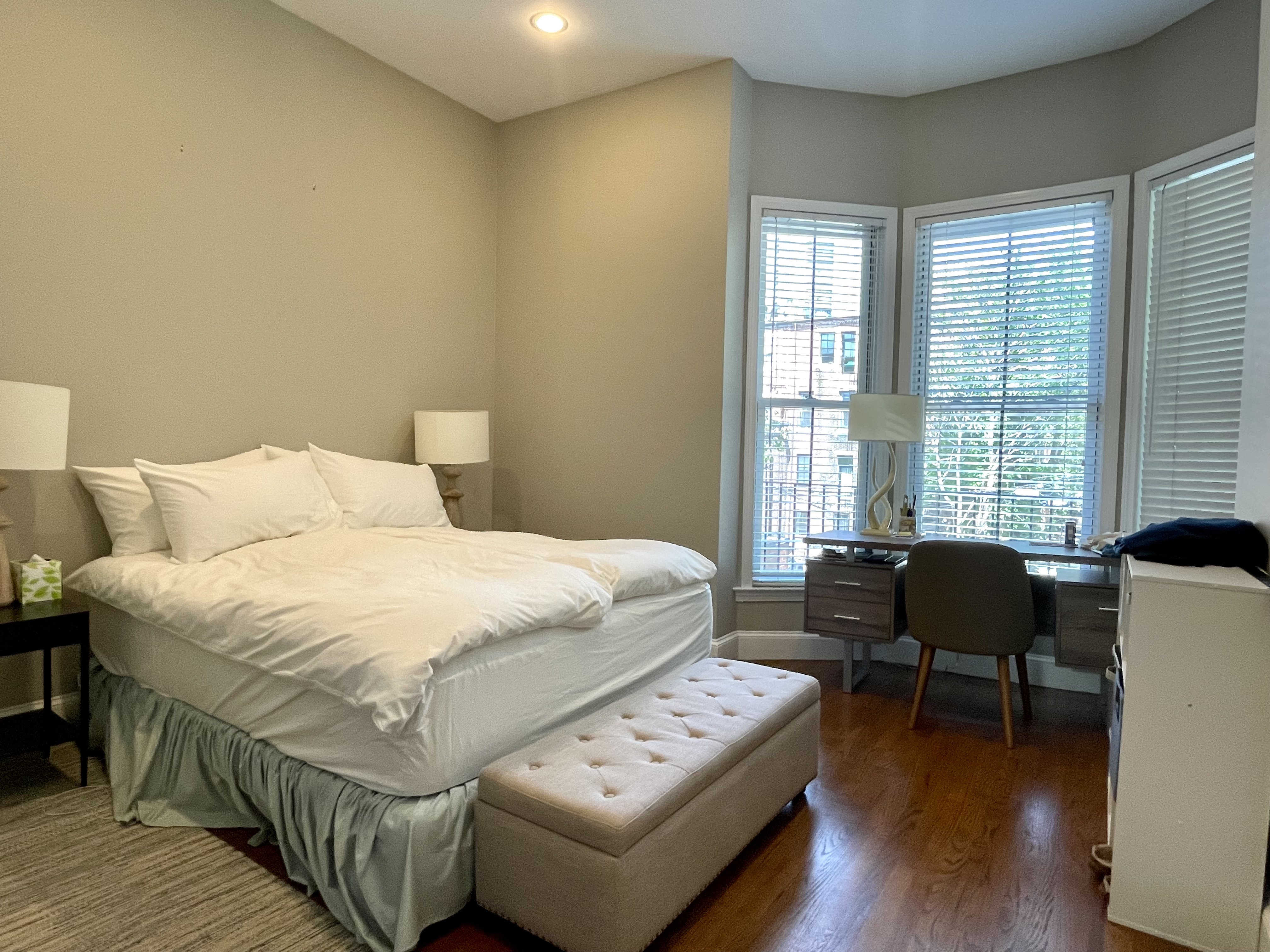 207 Canton St, South End