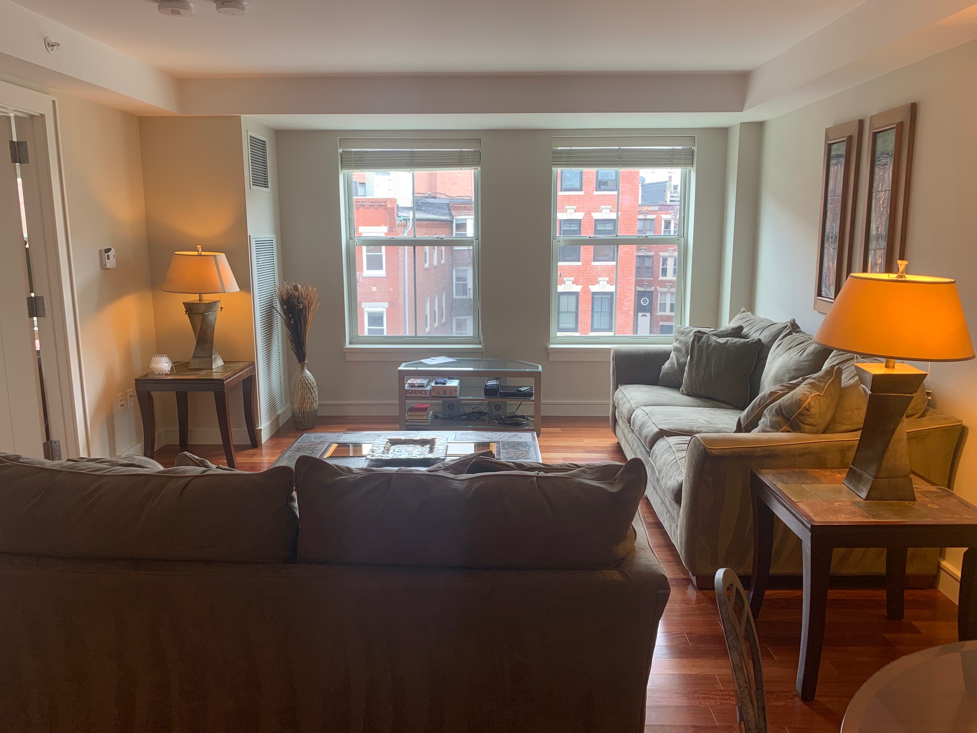 2 Battery Wharf, Waterfront