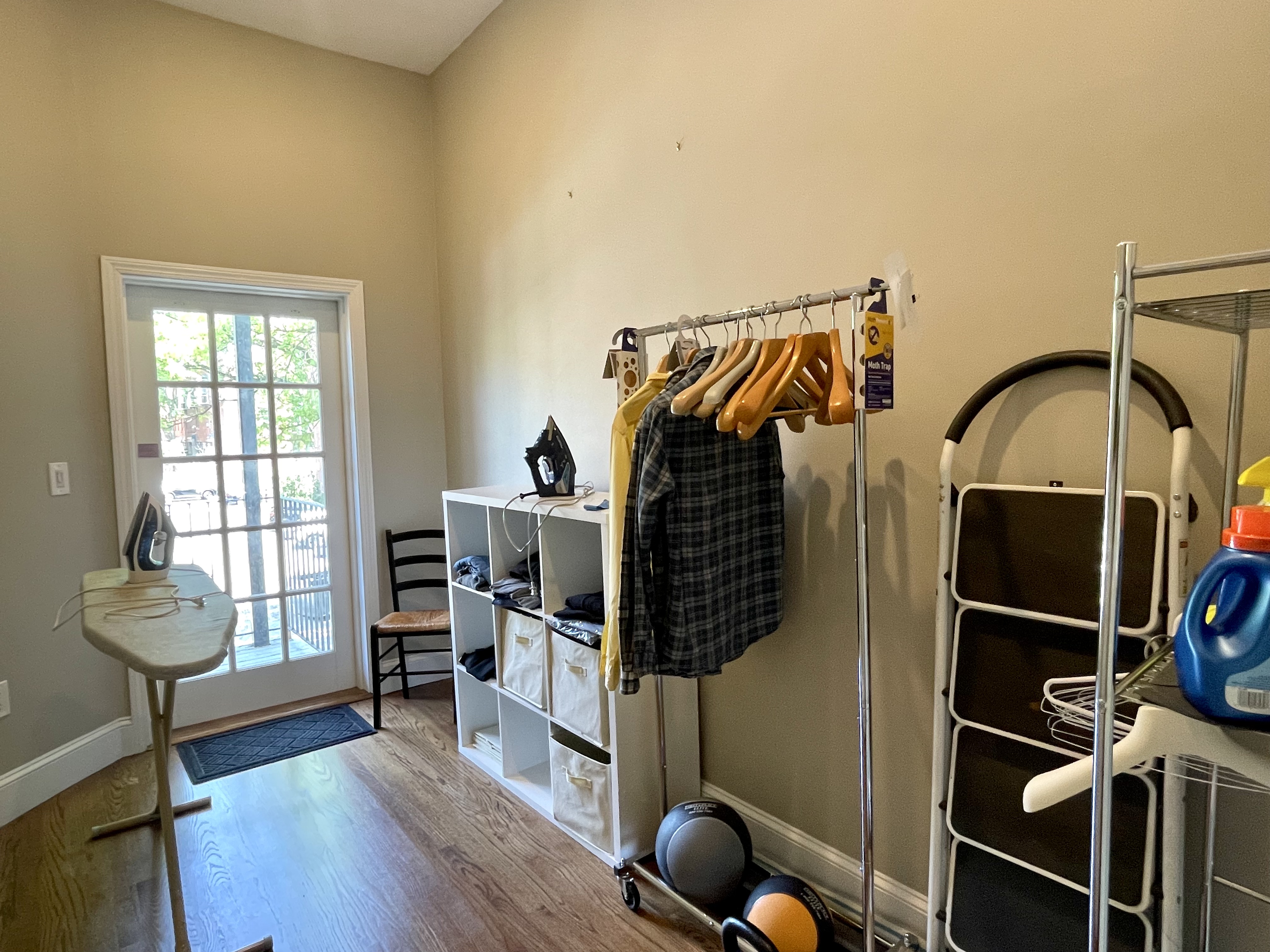 207 Canton St, South End