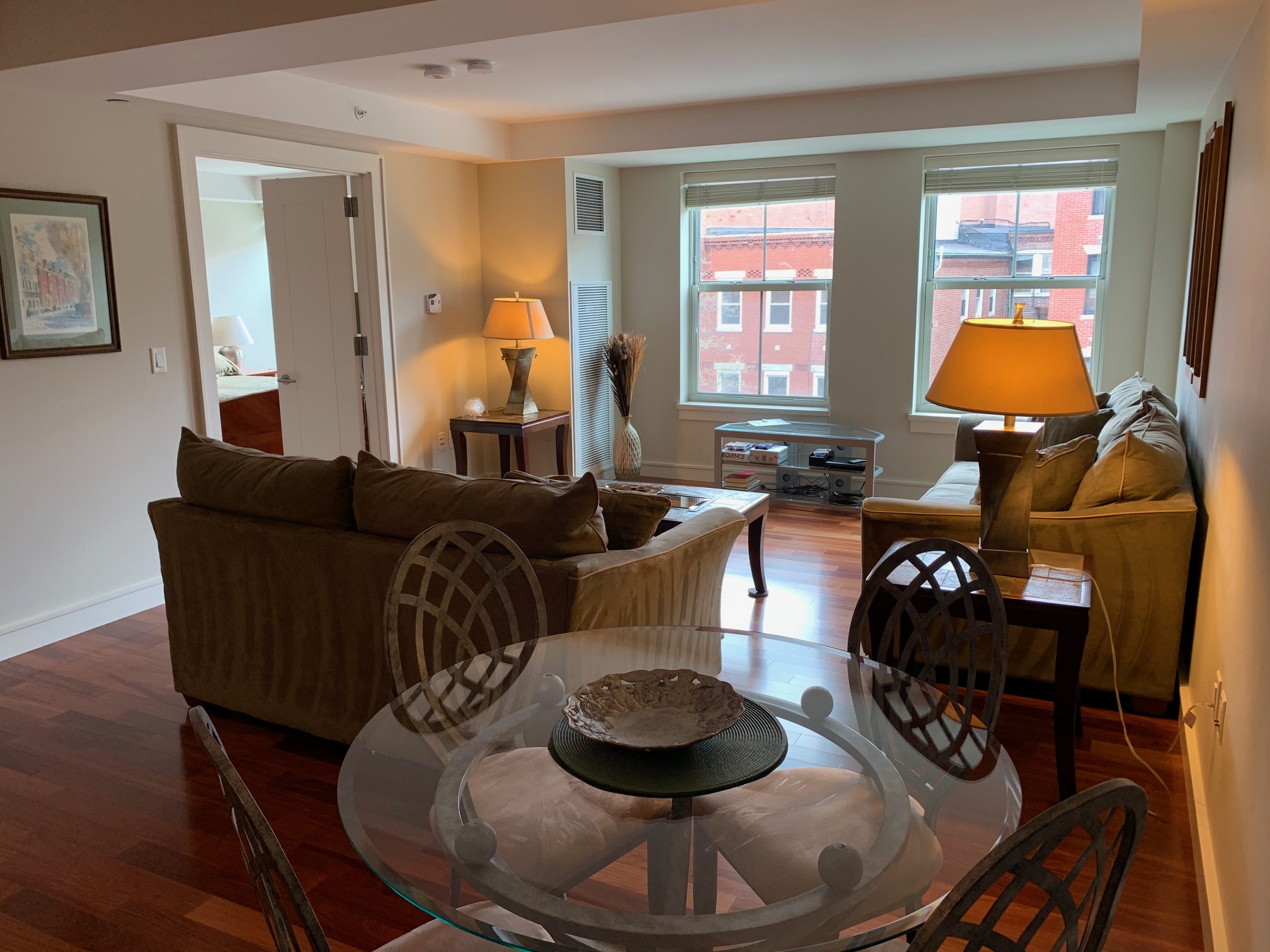 2 Battery Wharf, Waterfront