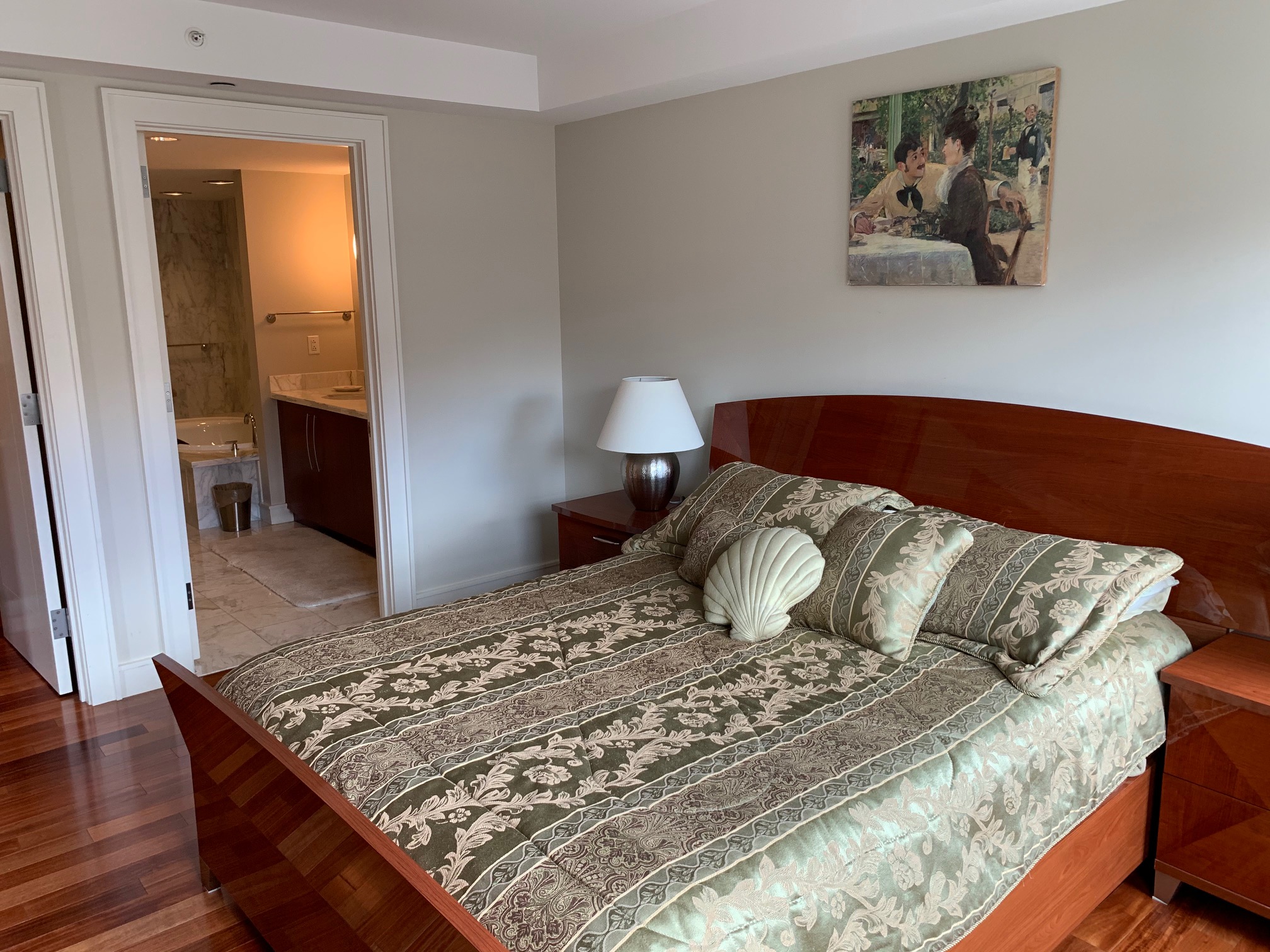 2 Battery Wharf, Waterfront