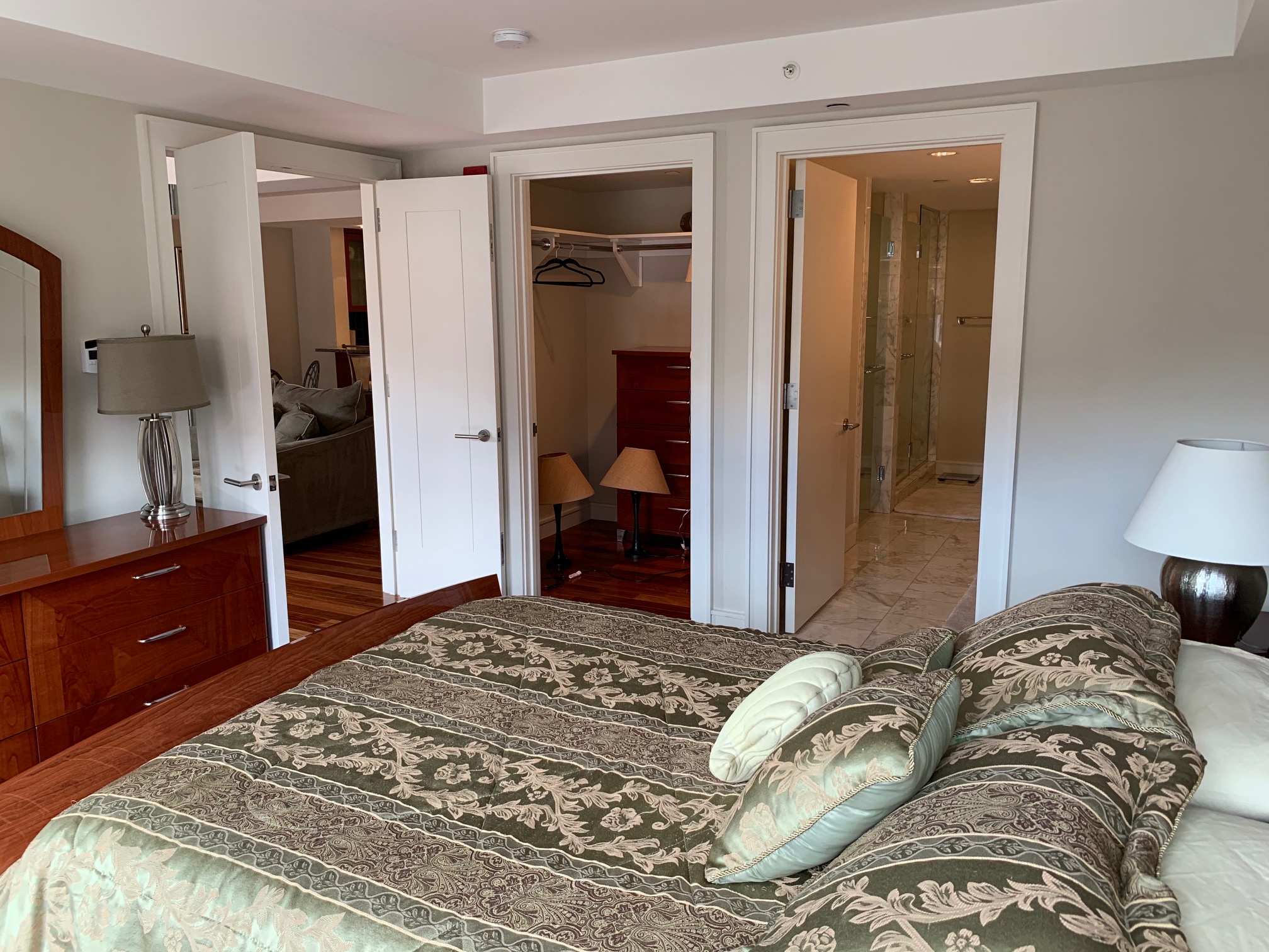 2 Battery Wharf, Waterfront