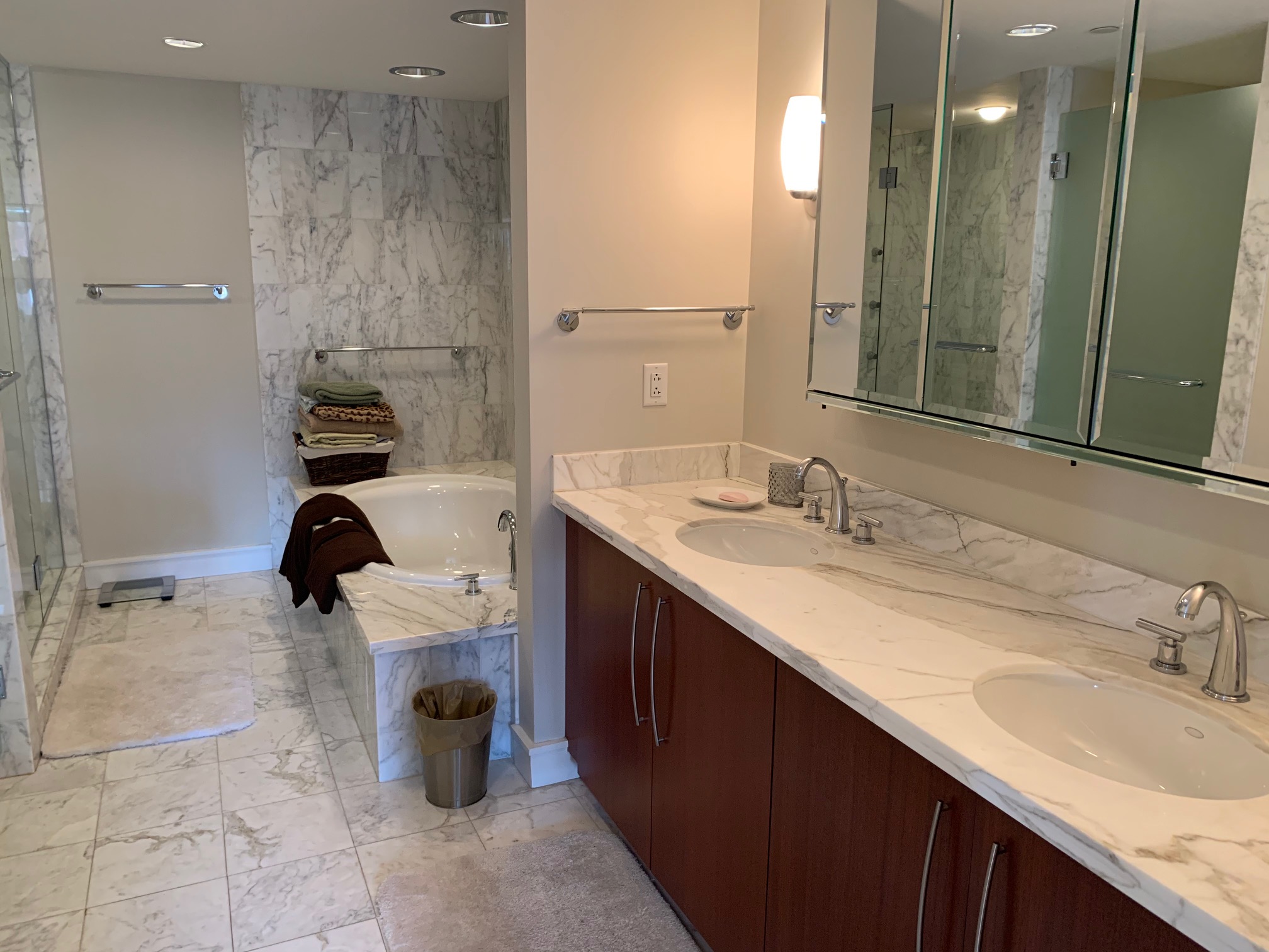 2 Battery Wharf, Waterfront