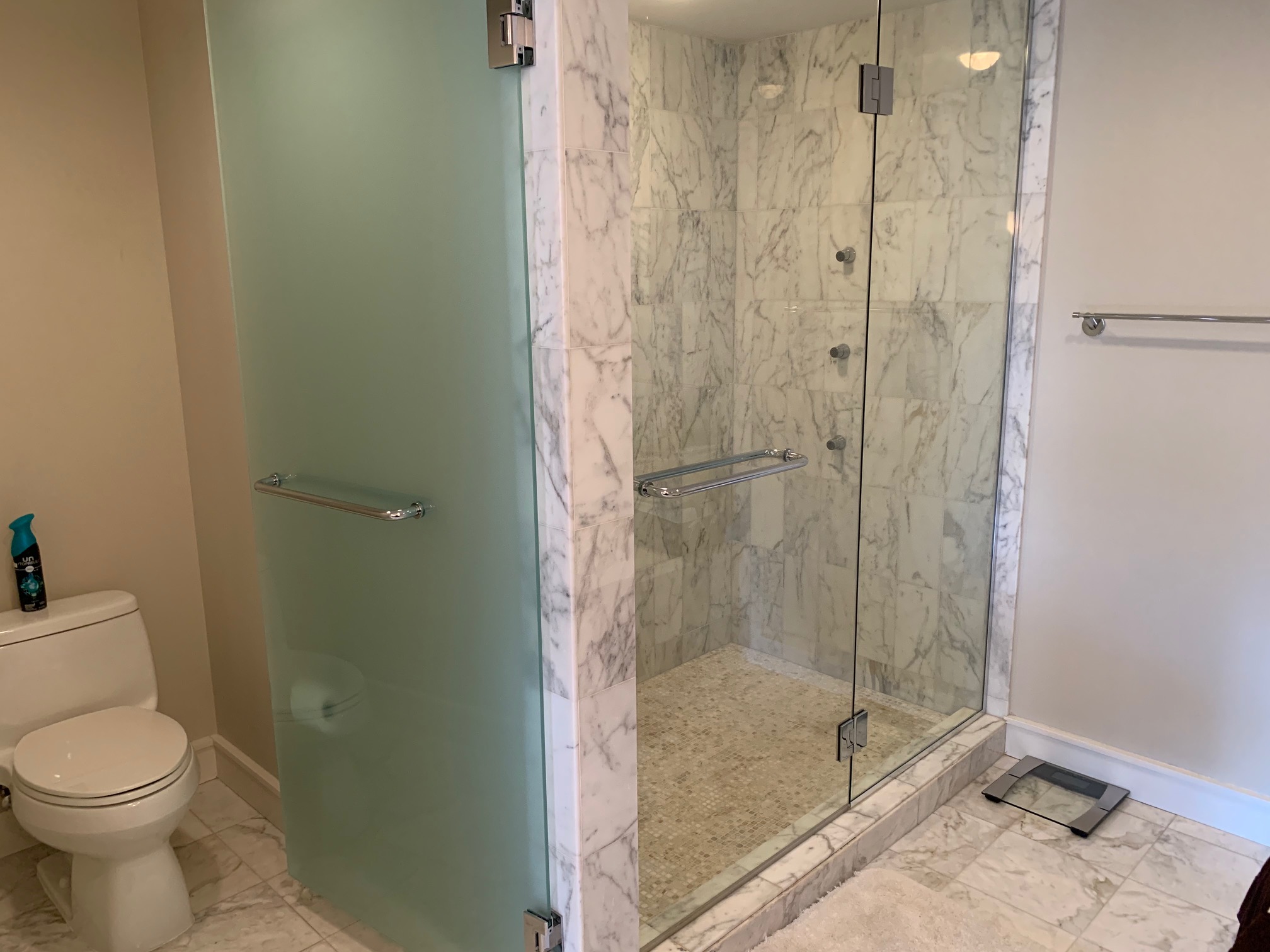 2 Battery Wharf, Waterfront