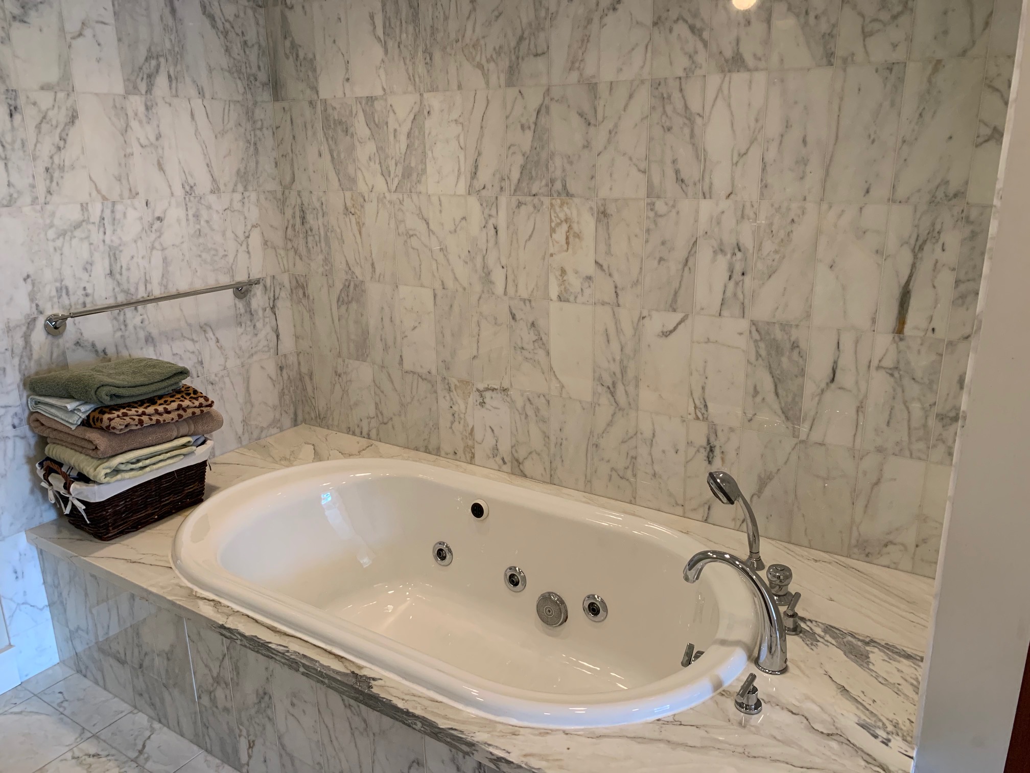 2 Battery Wharf, Waterfront