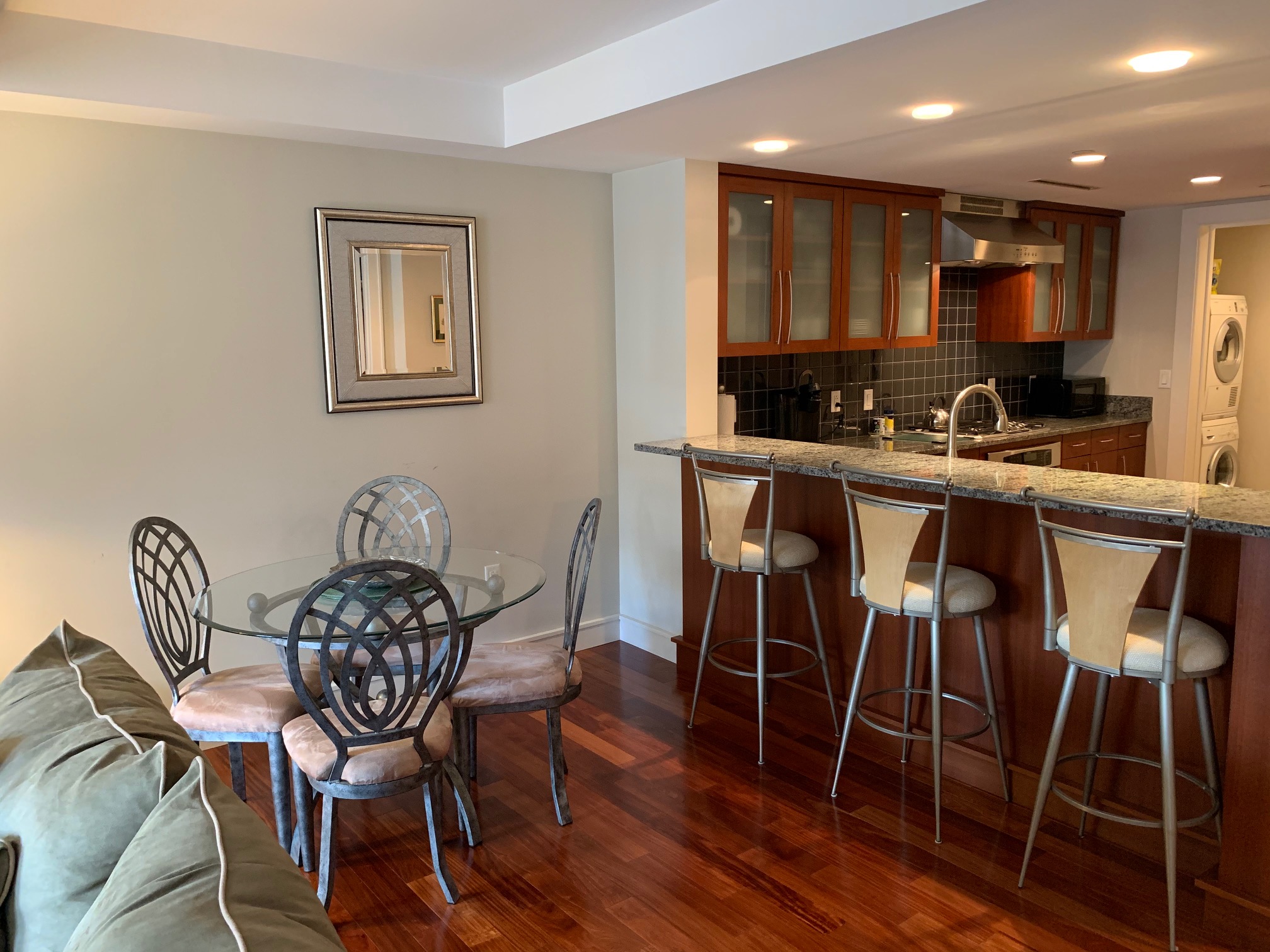 2 Battery Wharf, Waterfront