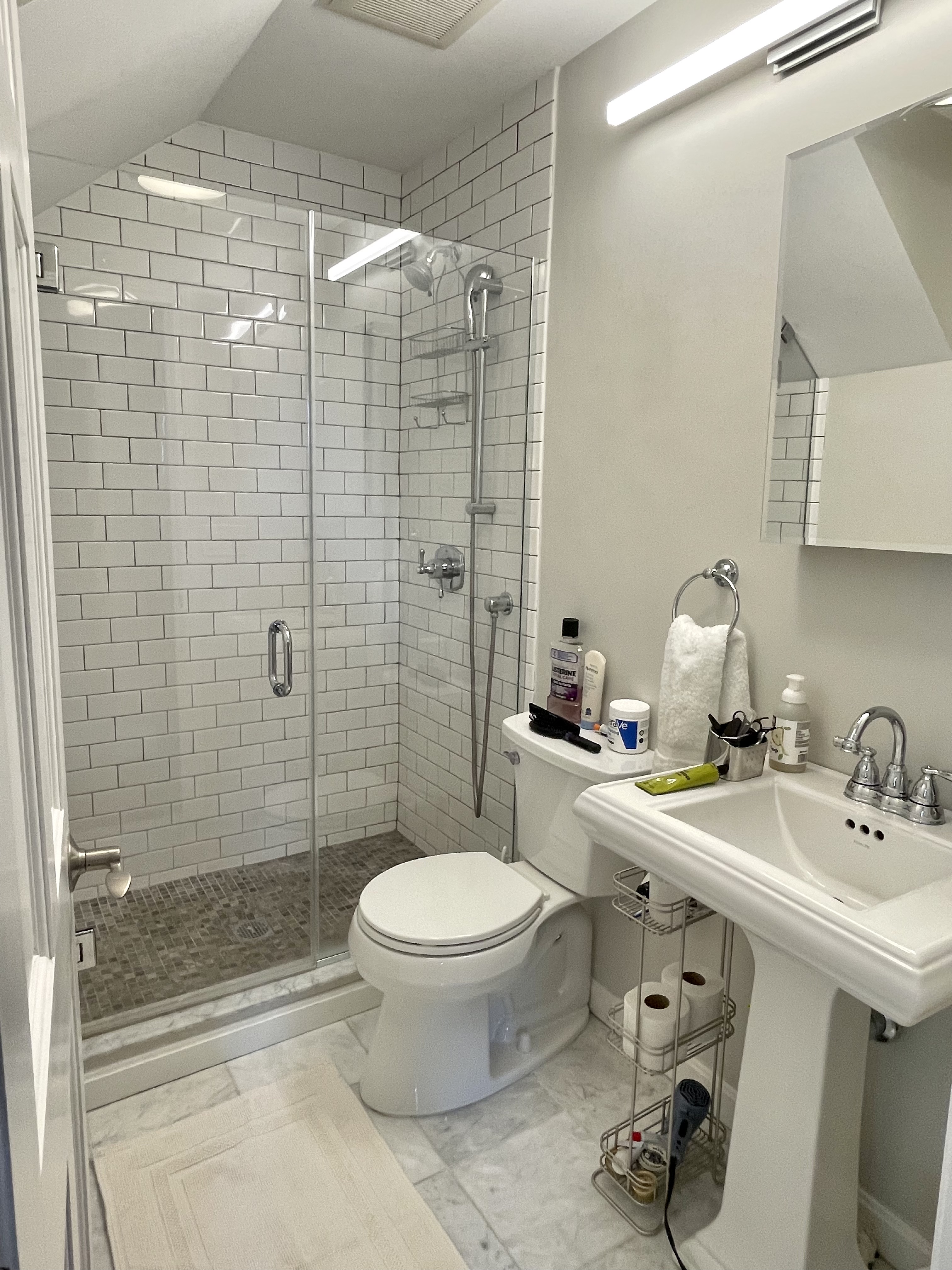 207 Canton St, South End