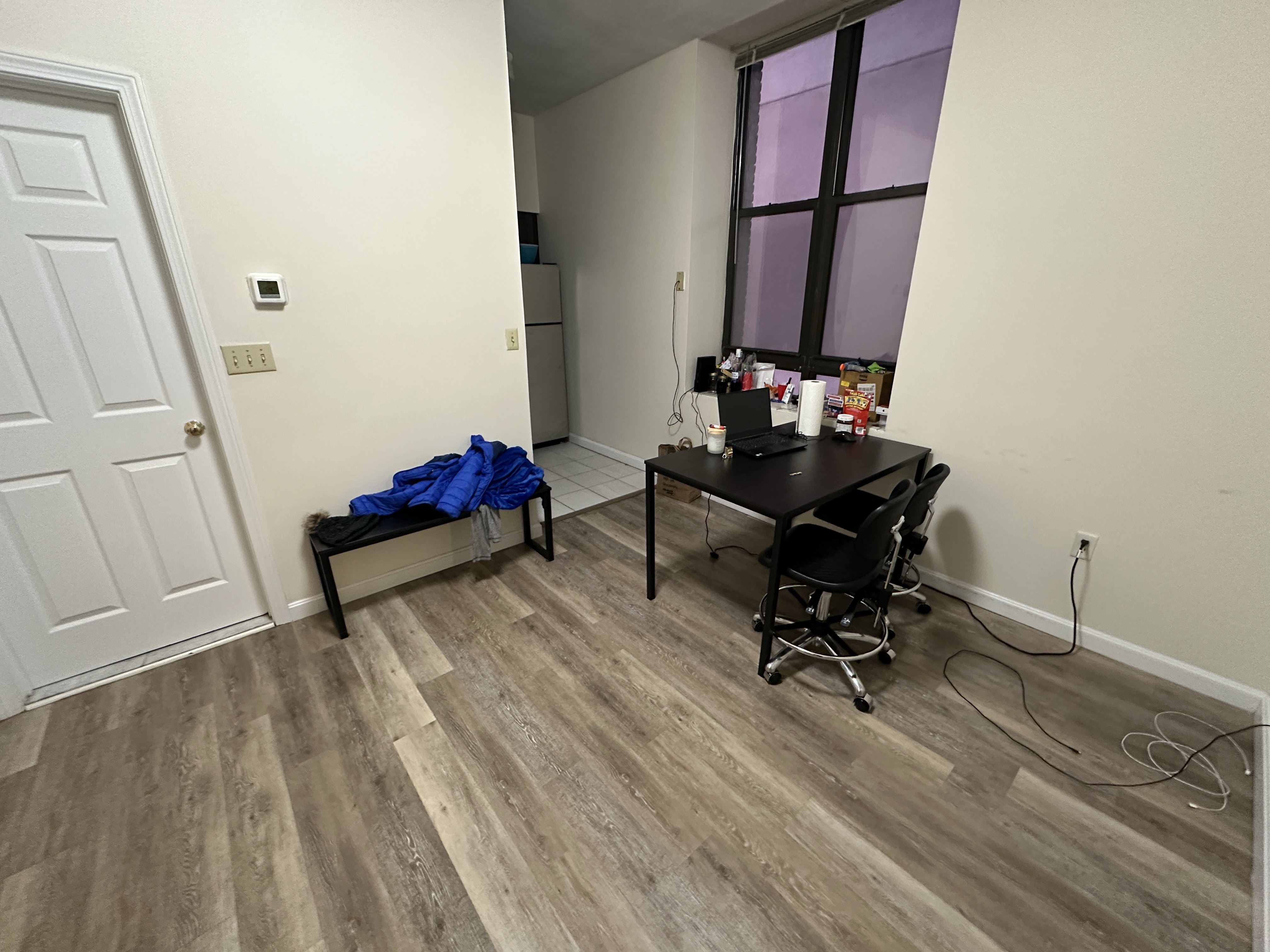 81 Essex St, Chinatown