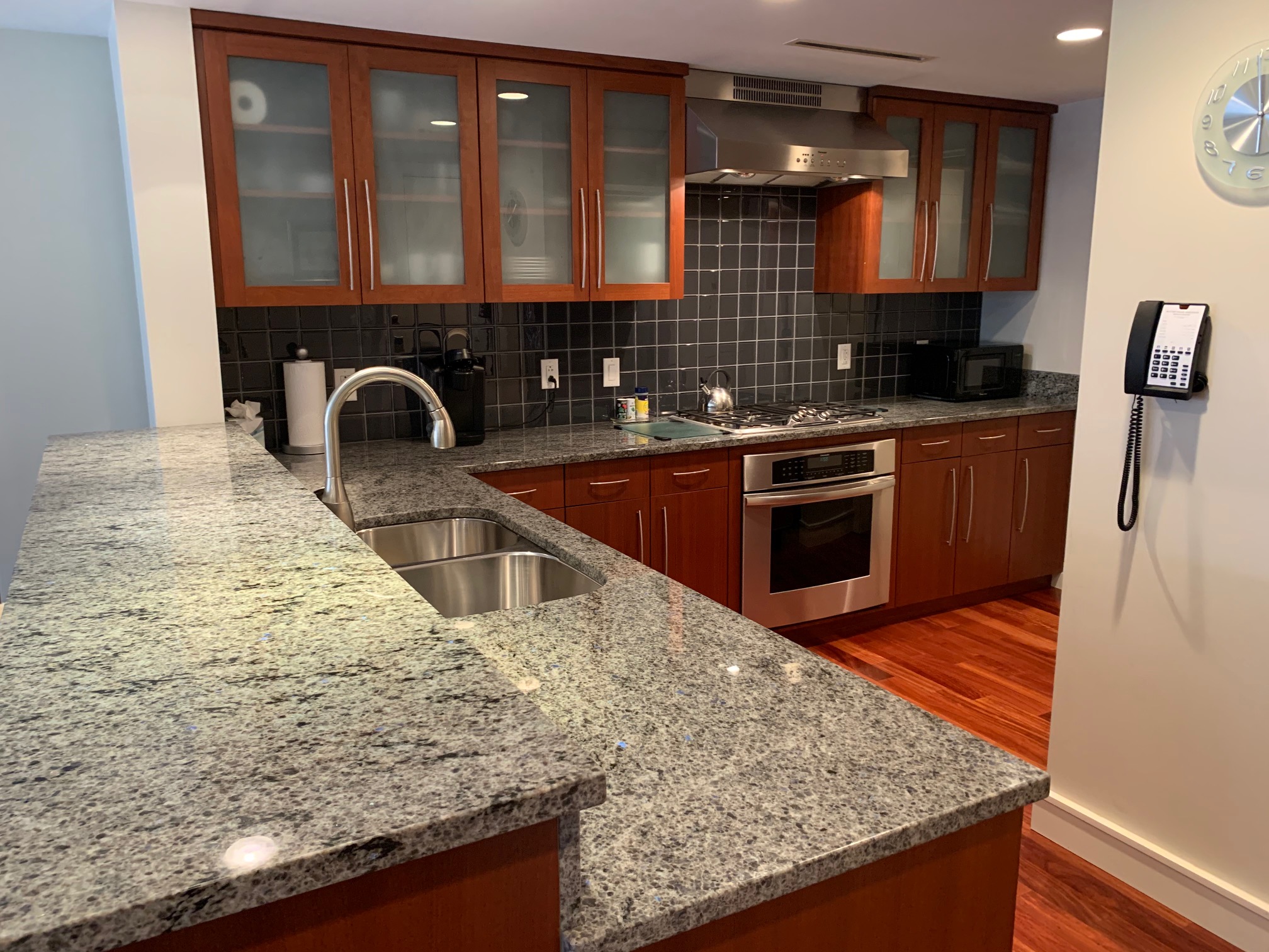 2 Battery Wharf, Waterfront