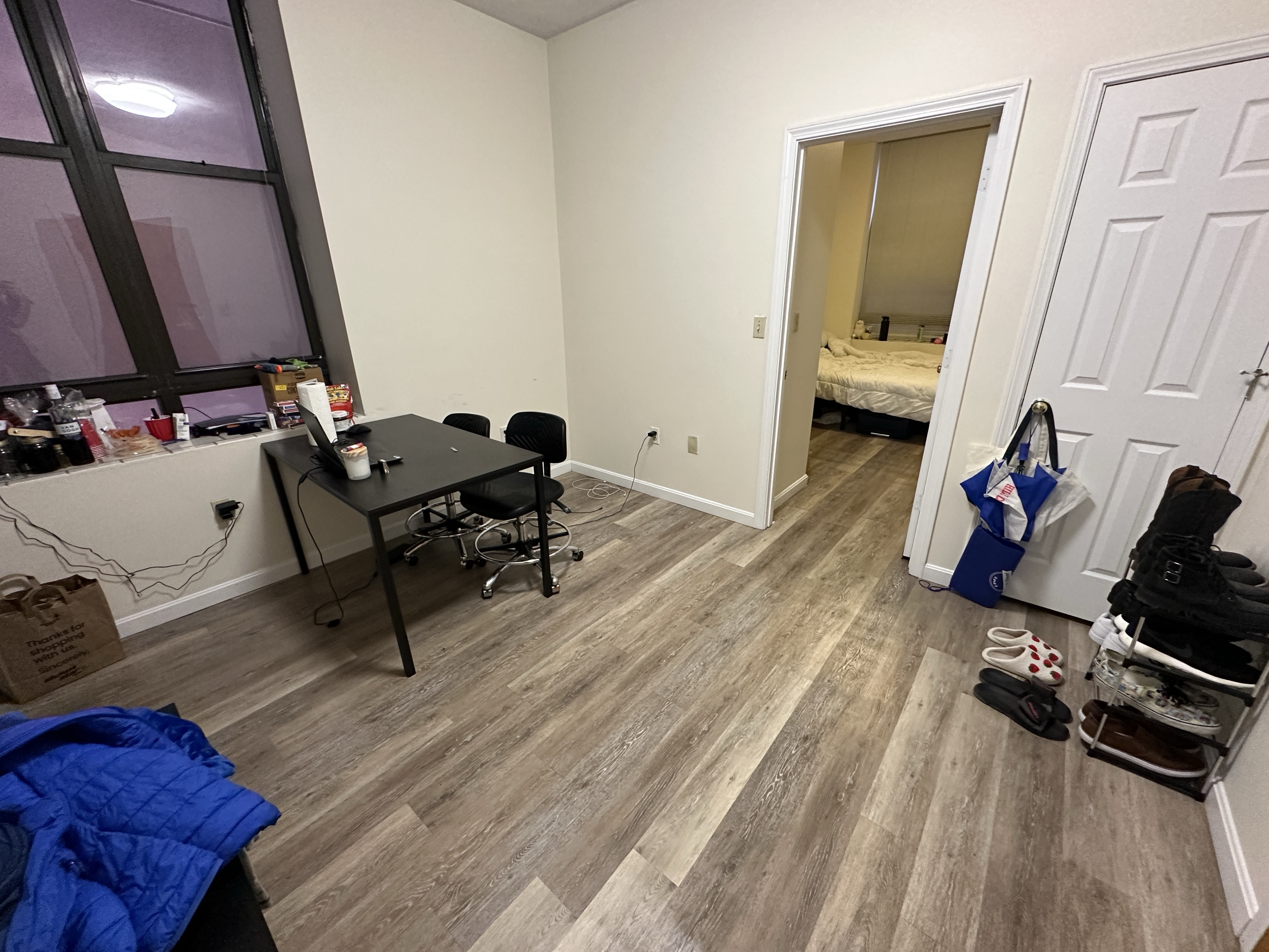 81 Essex St, Chinatown